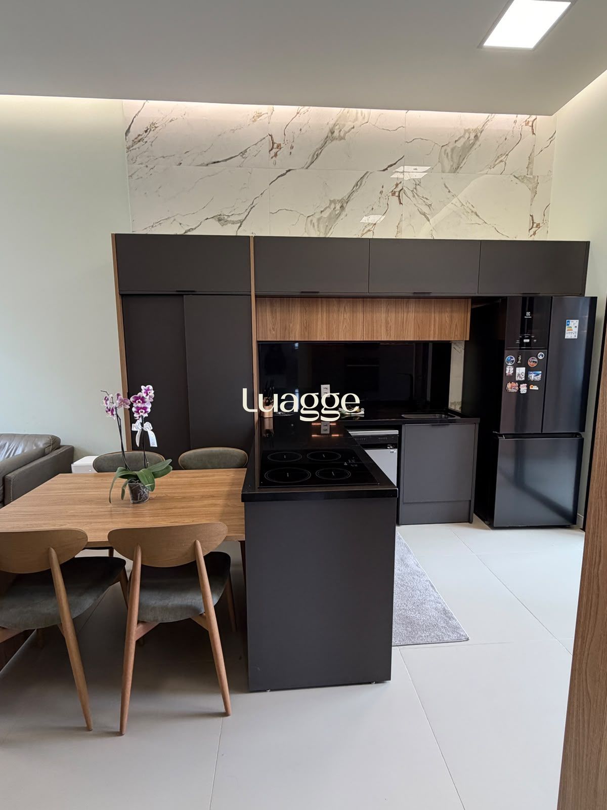Casa de Condomínio, 3 quartos, à venda, 109 m², Cocão - Viamão — foto 3