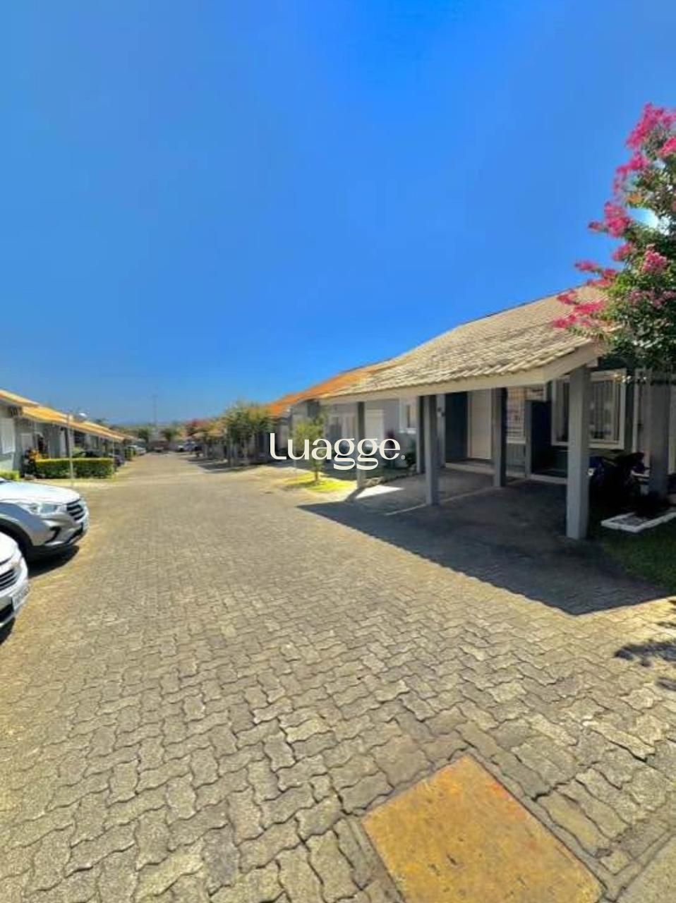 Casa de Condomínio, 2 quartos - Foto 3