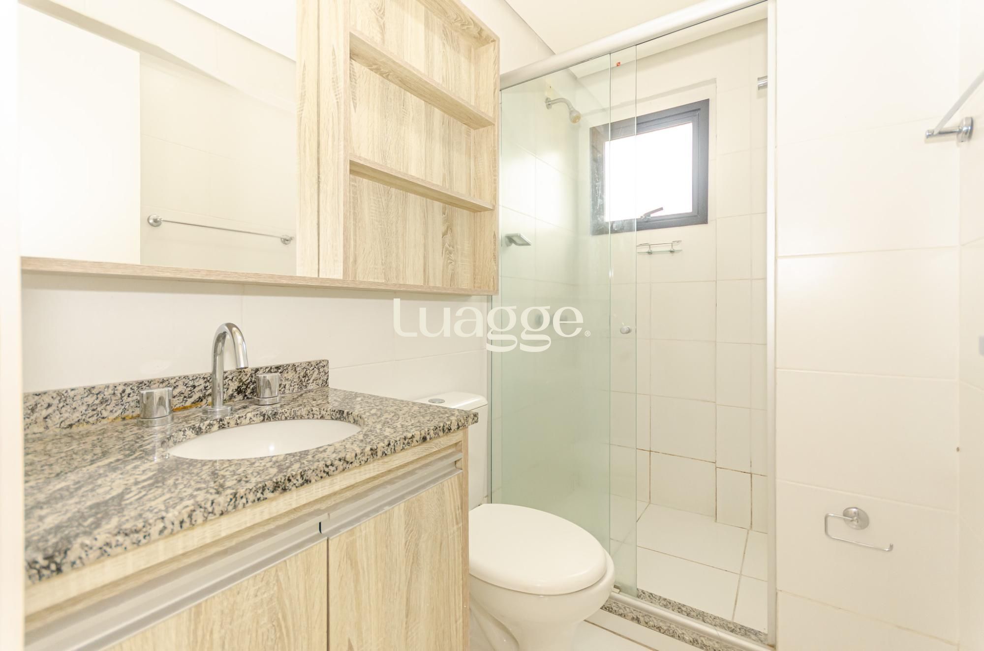 Apartamento à venda com 1 quarto, 59m² - Foto 16