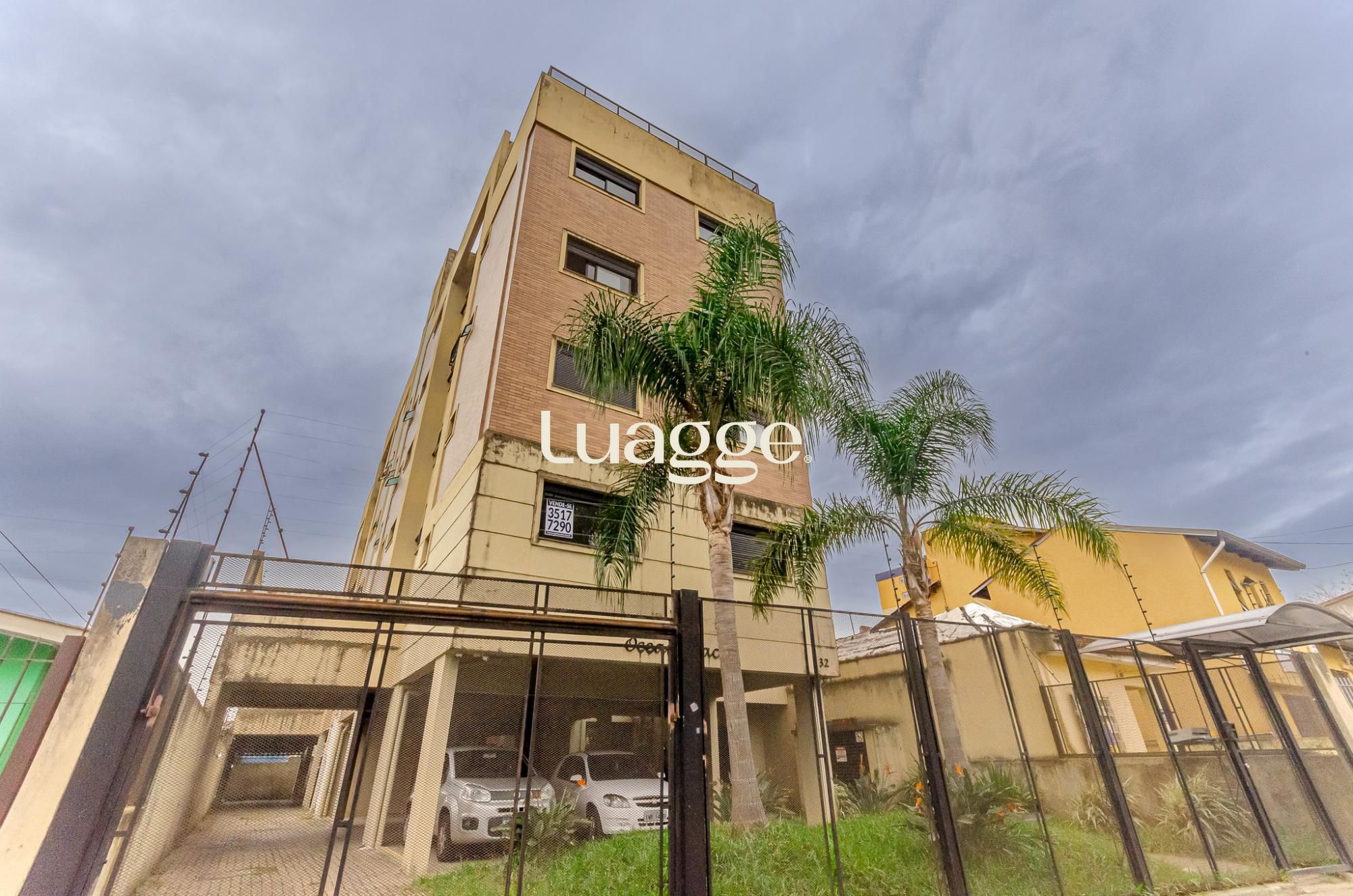Apartamento à venda com 1 quarto, 59m² - Foto 25
