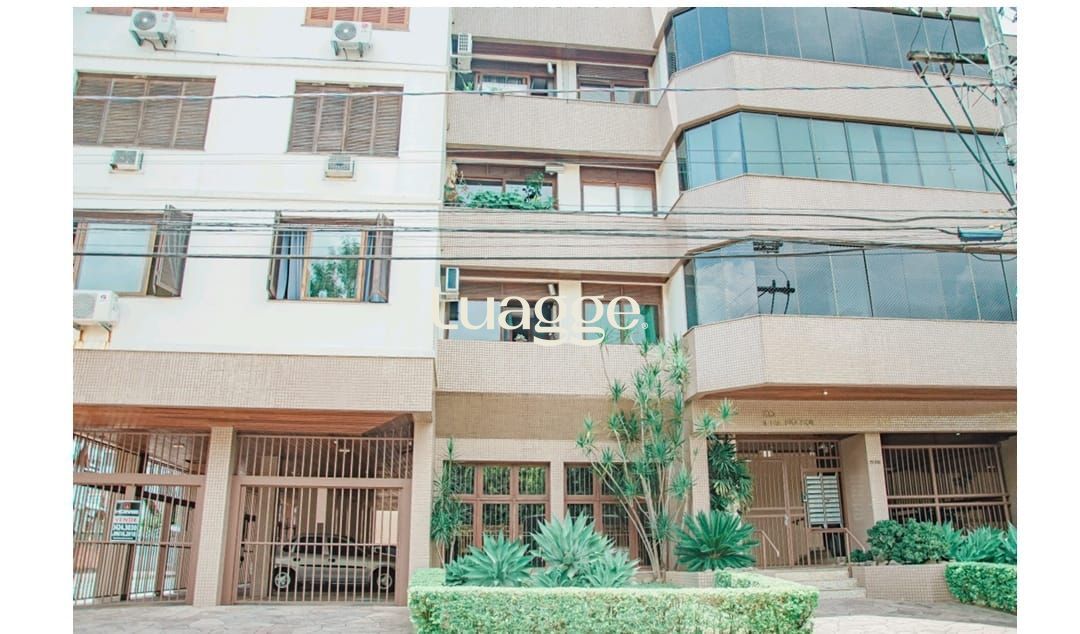 Cobertura à venda com 3 quartos, 263m² - Foto 1