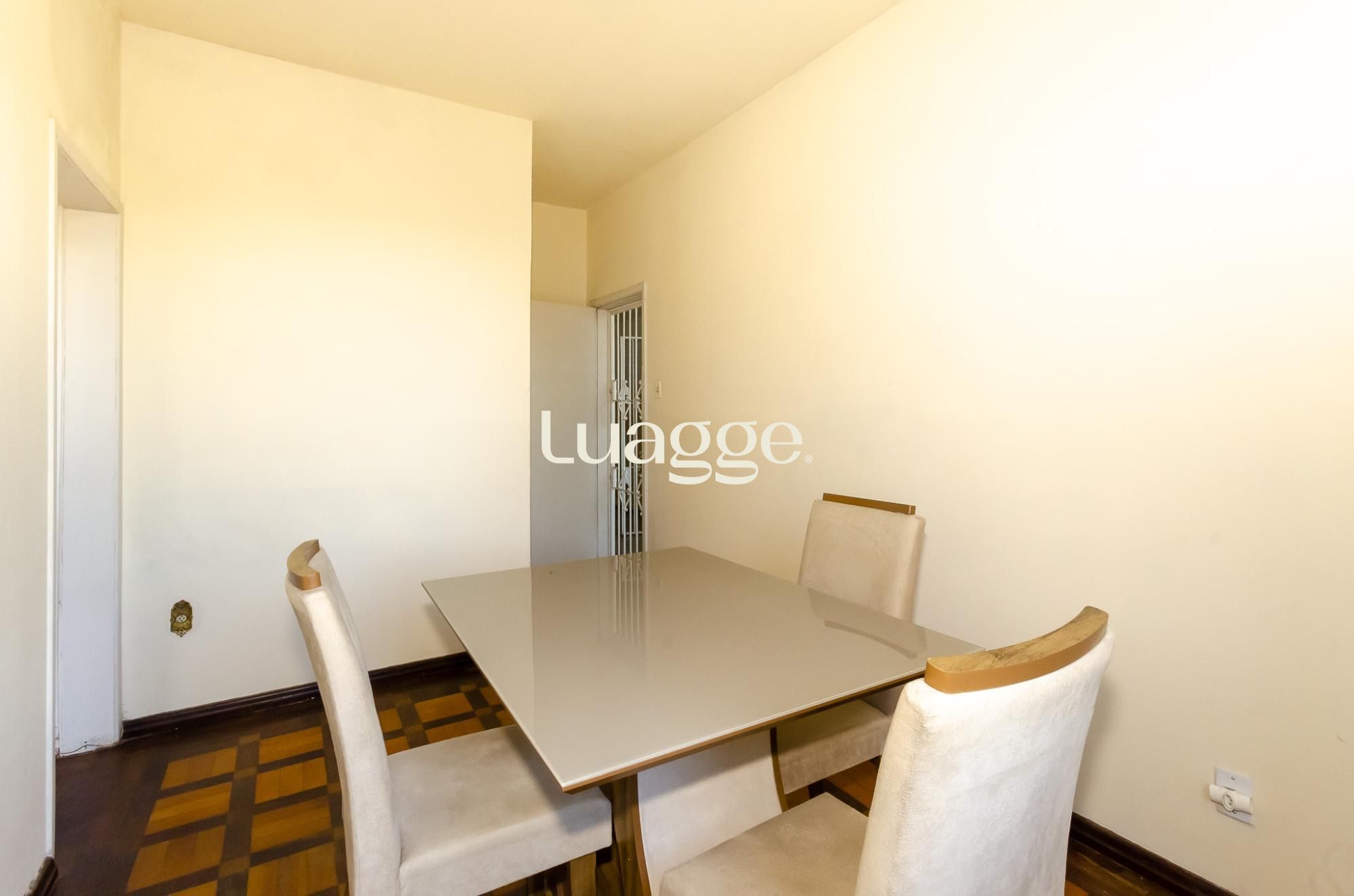 Apartamento, 1 quarto, 33 m² - Foto 5