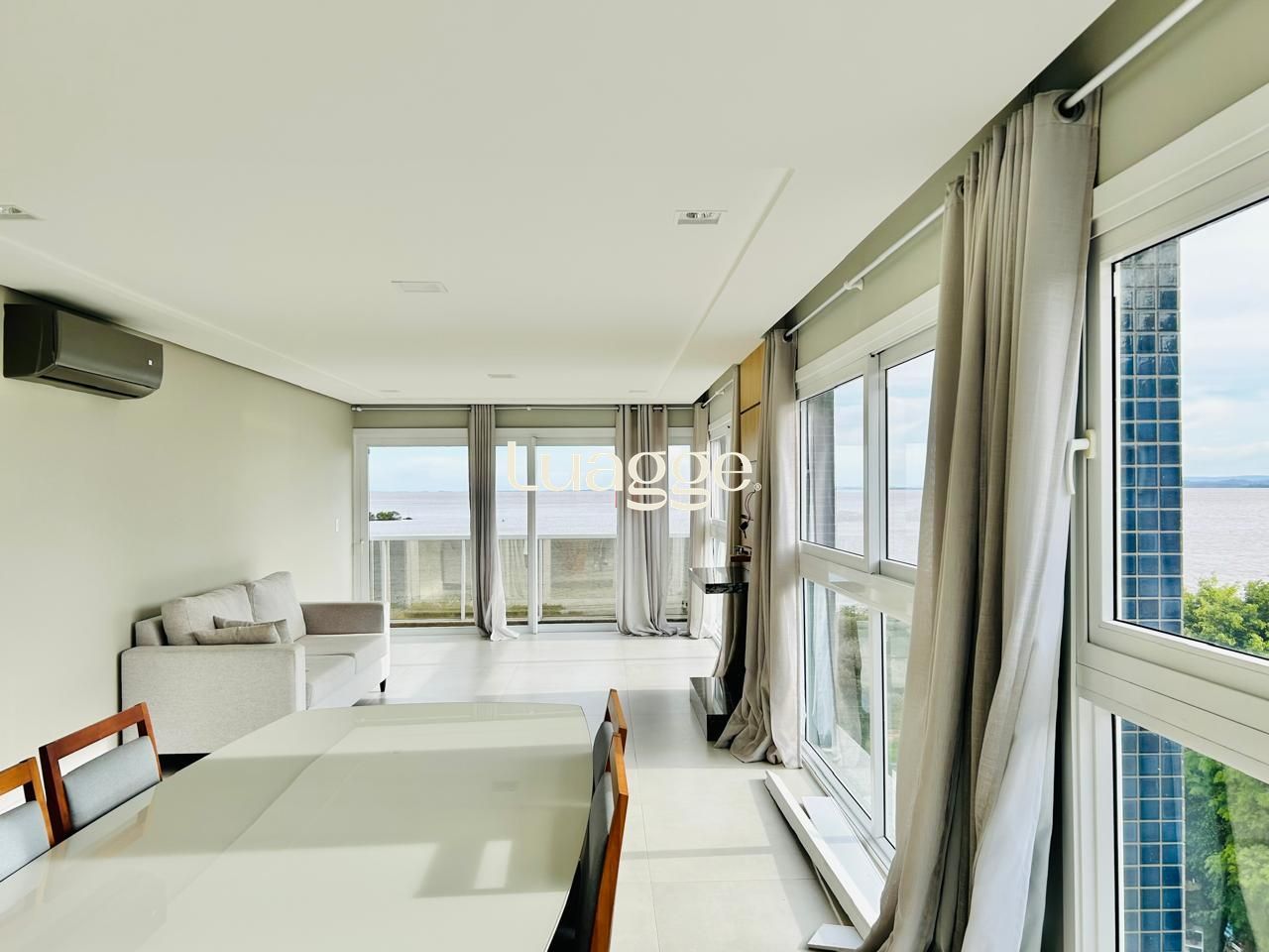 Cobertura no Enseada Vila Assunção, 3 suítes, à venda, 319 m², Vila Assunção - Porto Alegre — foto 4