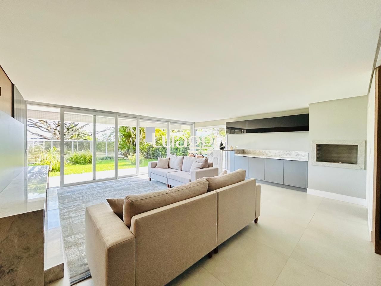 Apartamento Garden no Enseada Vila Assunção, 3 suítes, à venda, 174 m², Vila Assunção - Porto Alegre — foto 2
