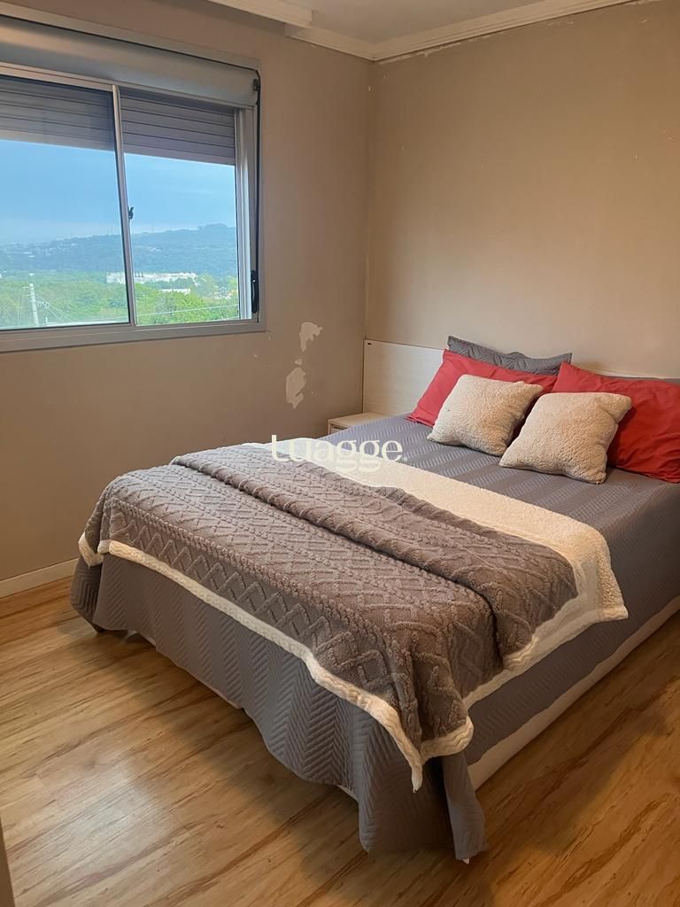 Apartamento à venda com 2 quartos, 51m² - Foto 29