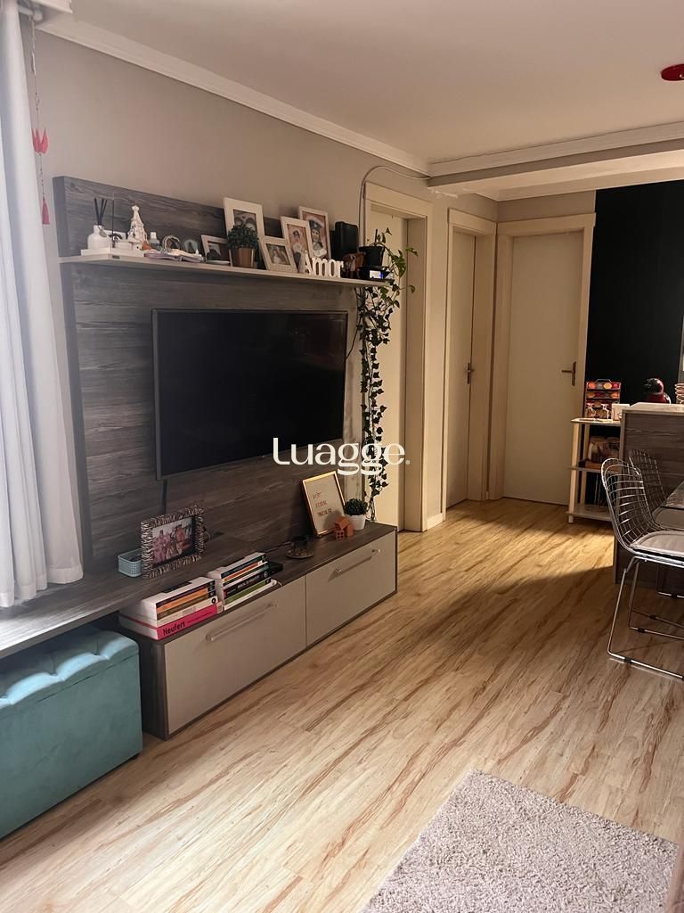 Apartamento à venda com 2 quartos, 51m² - Foto 17