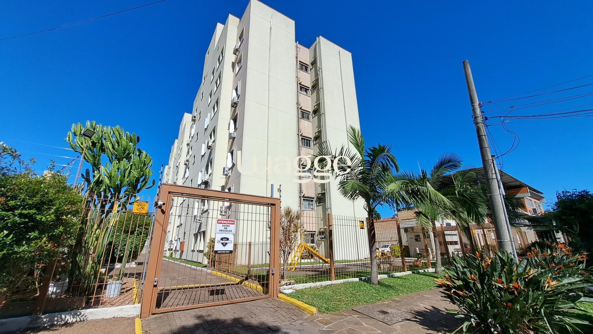 Apartamento à venda com 2 quartos, 45m² - Foto 2