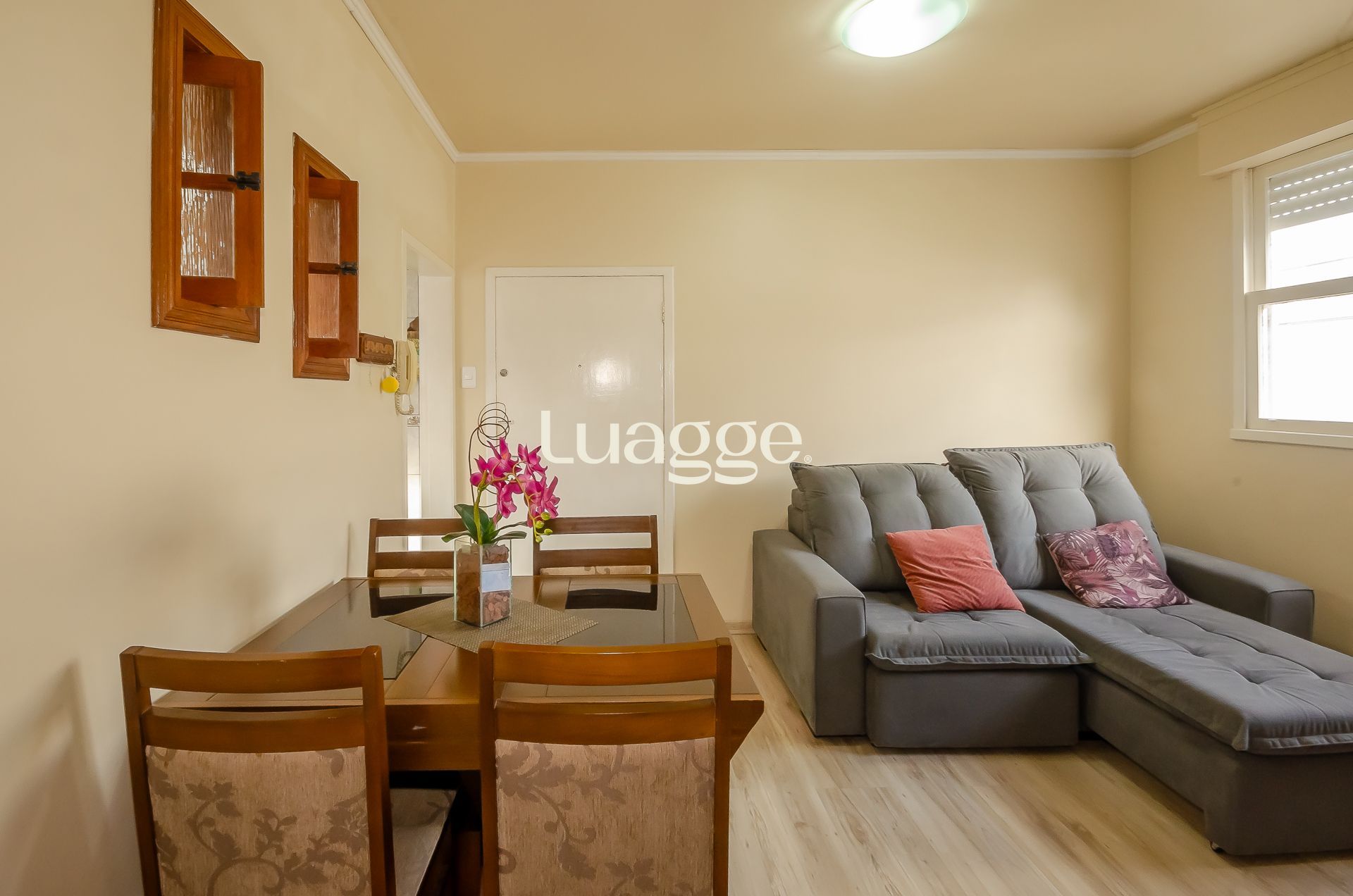Apartamento à venda com 2 quartos, 50m² - Foto 10