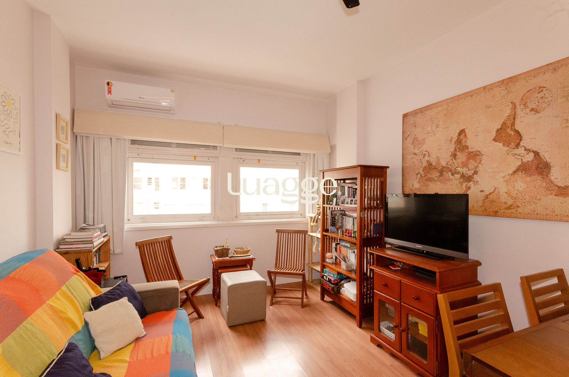 Apartamento, 2 quartos, à venda, 81 m², Centro Histórico - Porto Alegre — foto 3
