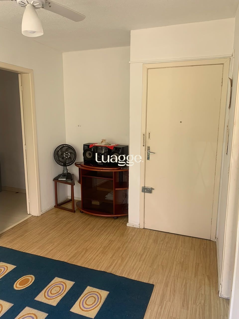 Apartamento, 1 suíte, à venda, 33 m², Santo Antônio - Porto Alegre — foto 2