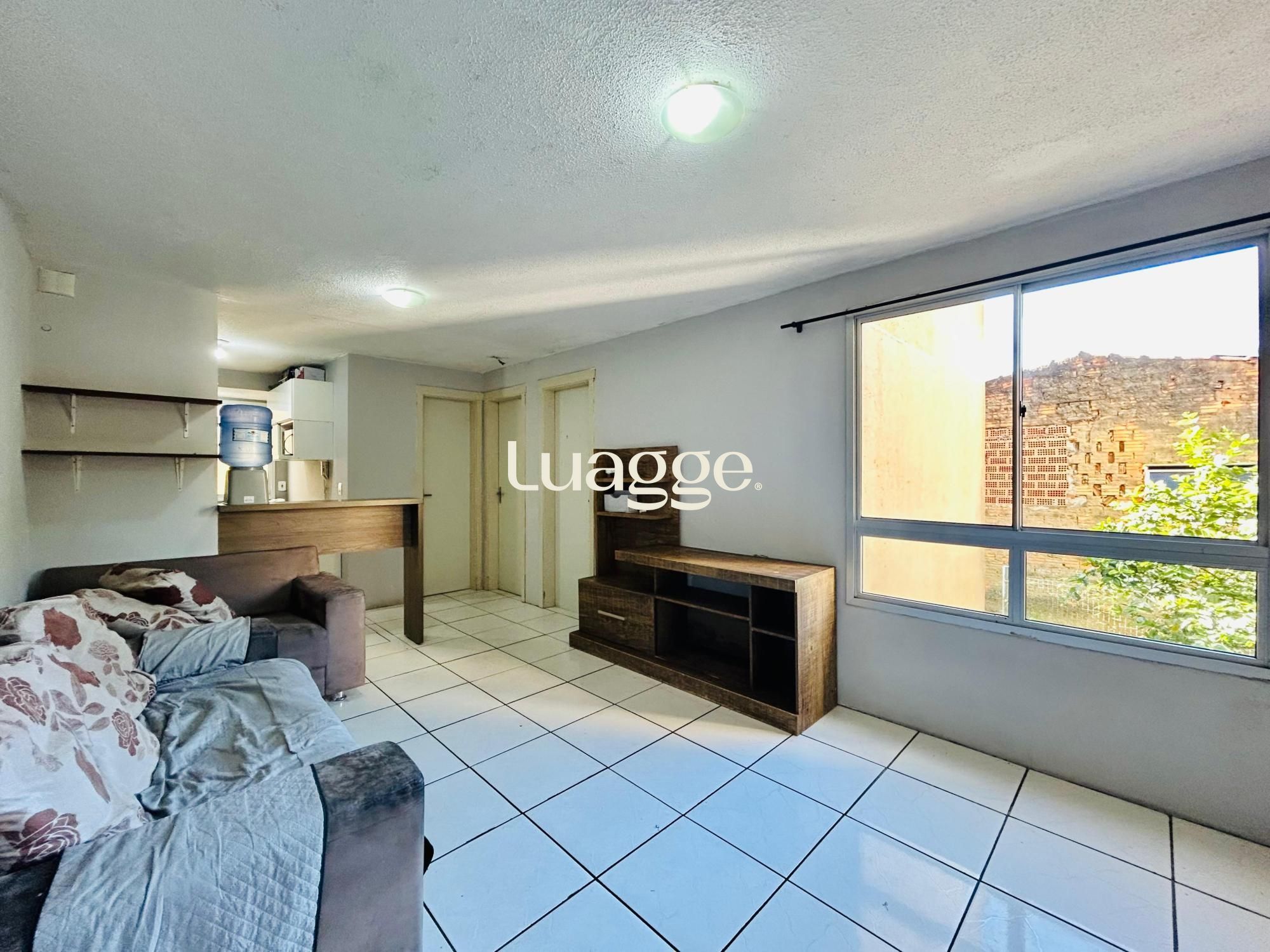 Apartamento à venda com 2 quartos, 48m² - Foto 4