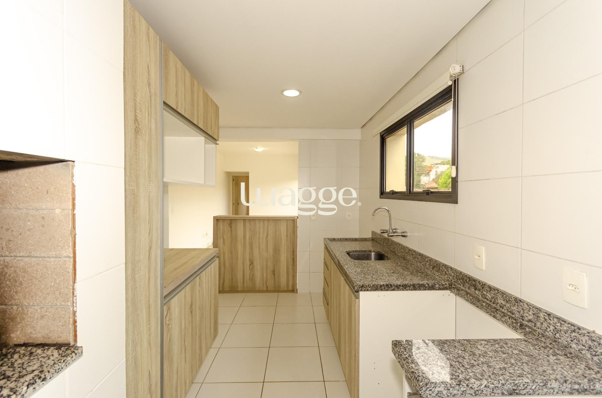 Apartamento à venda com 1 quarto, 59m² - Foto 13