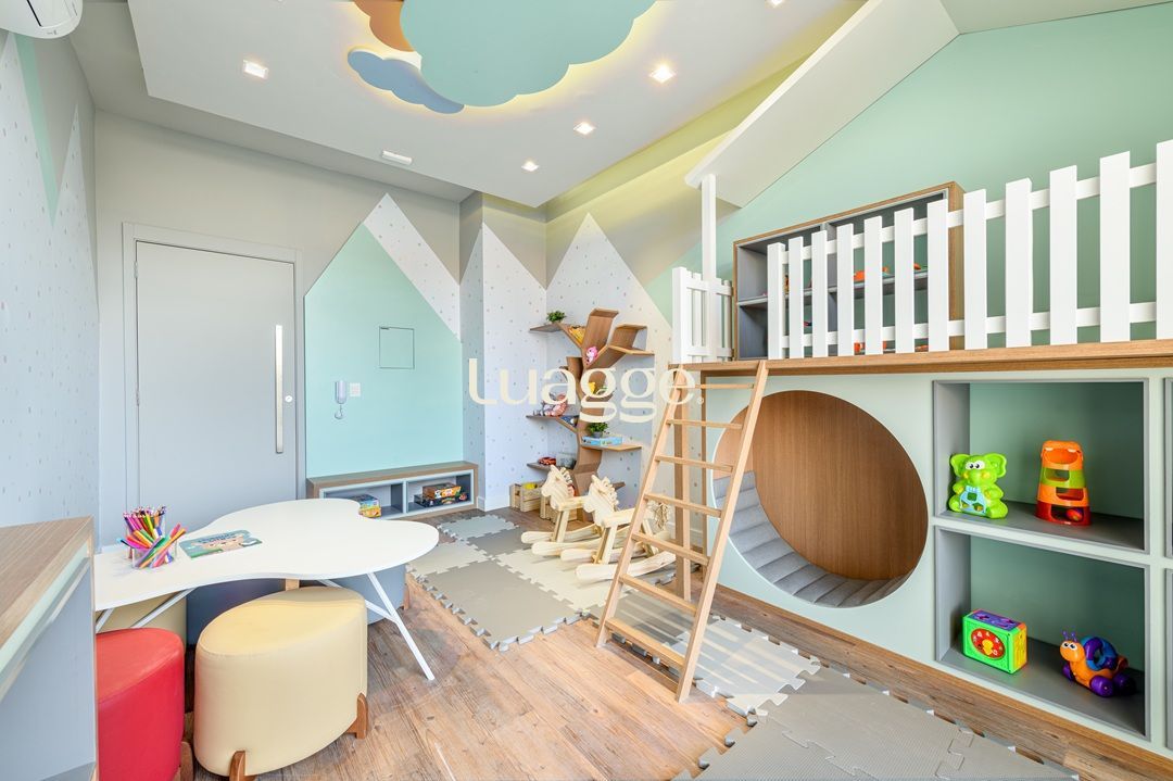 Apartamento, 2 quartos, 57 m² - Foto 34