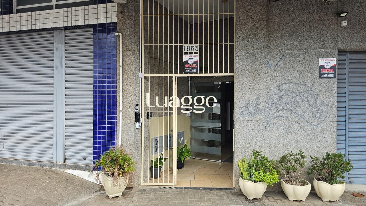 Apartamento, 1 quarto, à venda, 37 m², Vila Bom Princípio - Cachoeirinha — foto 2