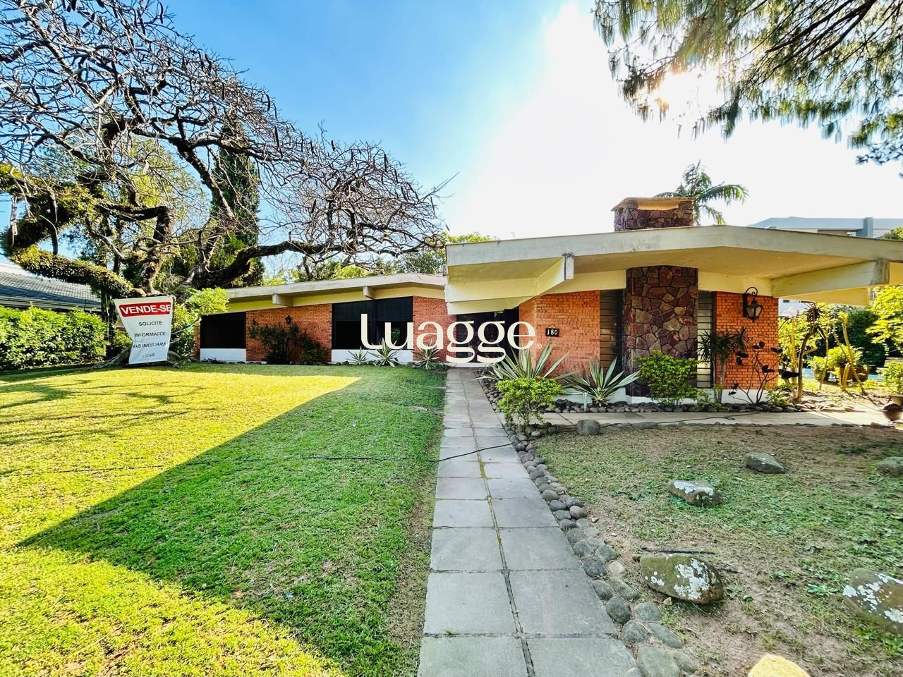 Casa, 4 quartos, à venda, 470 m², Vila Assunção - Porto Alegre — foto 4