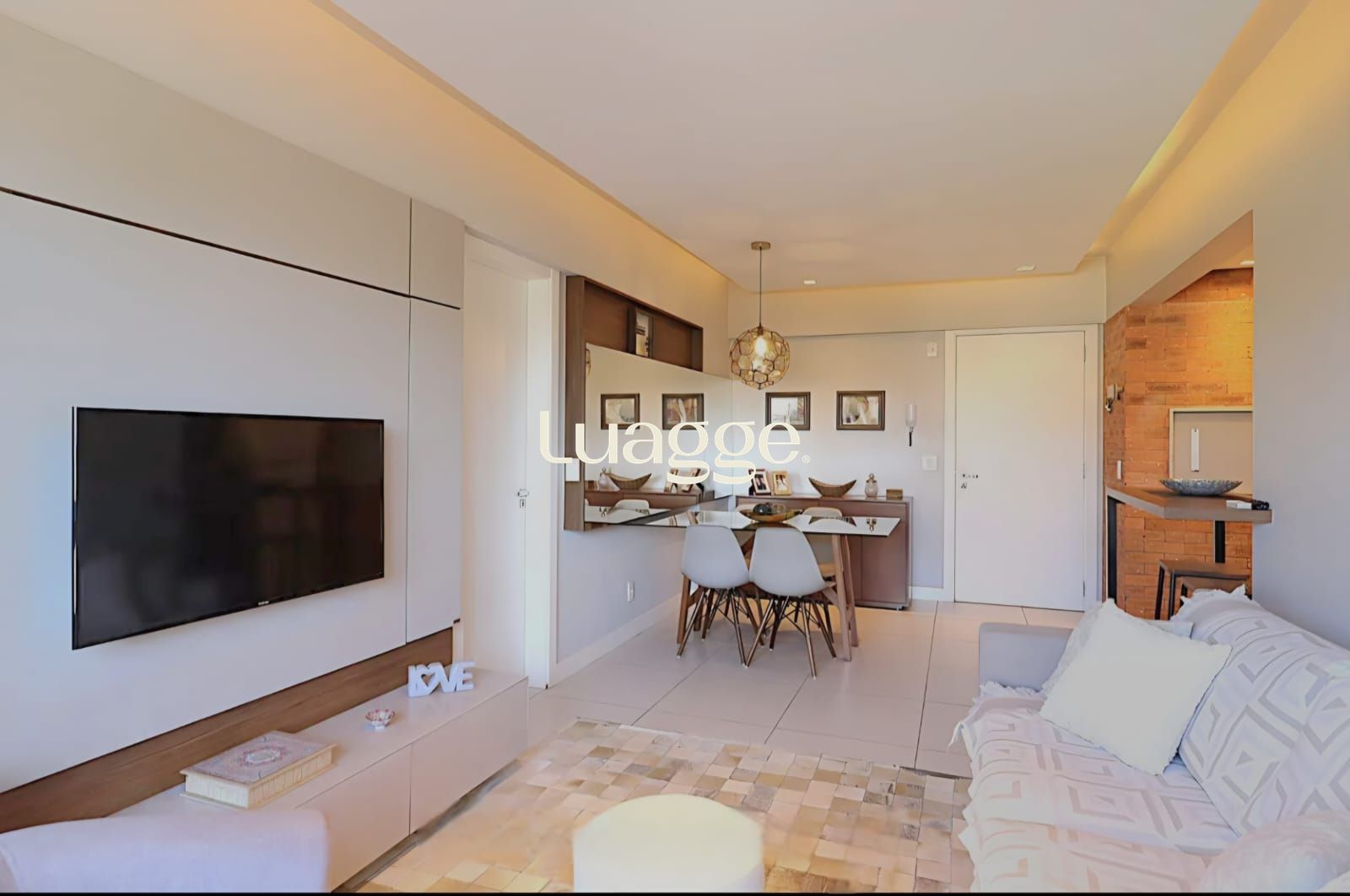 Apartamento, 2 quartos, à venda, 69 m², Cristo Redentor - Porto Alegre — foto 5