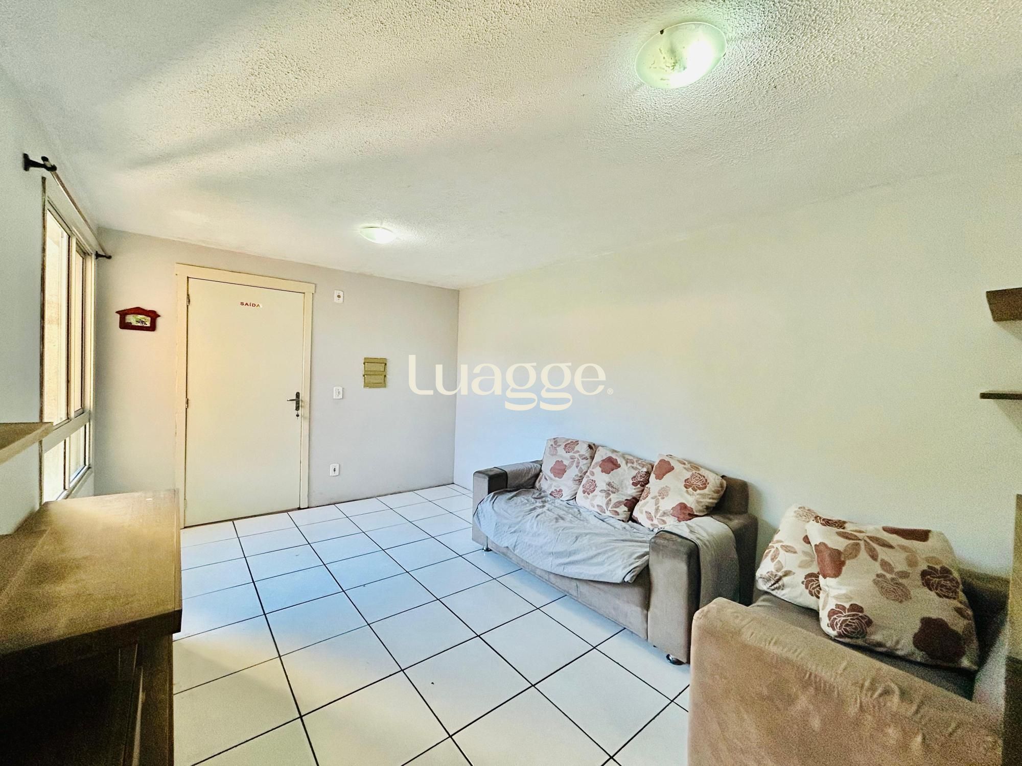 Apartamento à venda com 2 quartos, 48m² - Foto 3