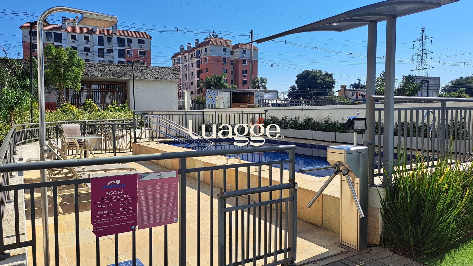 Apartamento, 2 quartos, à venda, 41 m², Sarandi - Porto Alegre — foto 5
