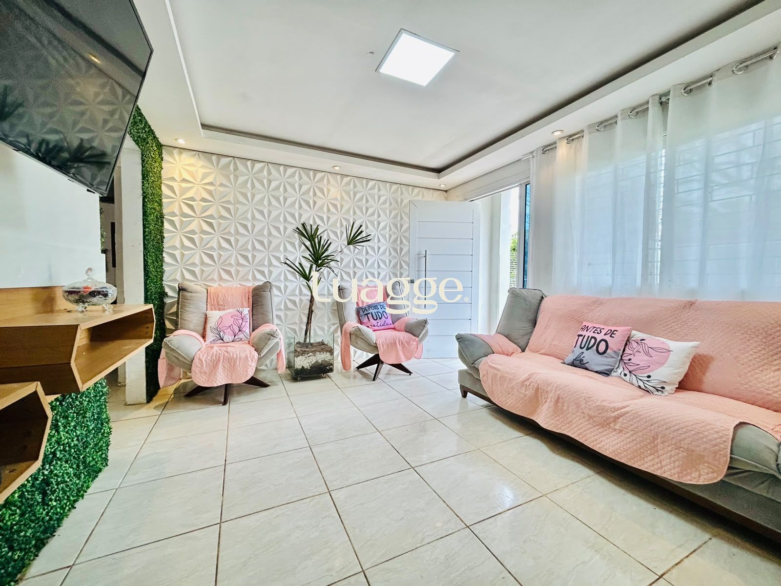 Casa, 3 quartos, à venda, 192 m², Vila Nova - Porto Alegre — foto 4