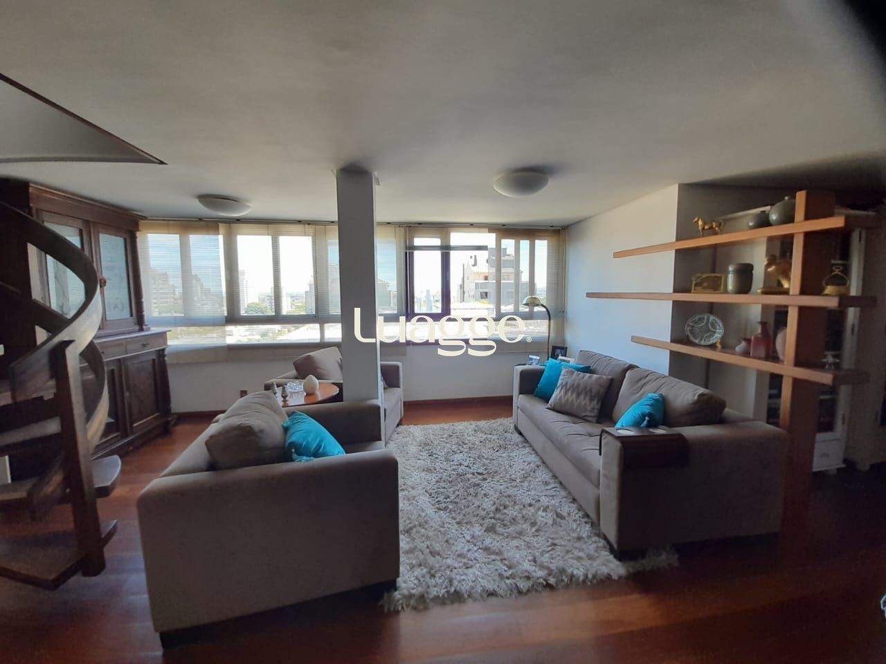 Cobertura, 3 quartos, à venda, 212 m², Higienópolis - Porto Alegre — foto 3