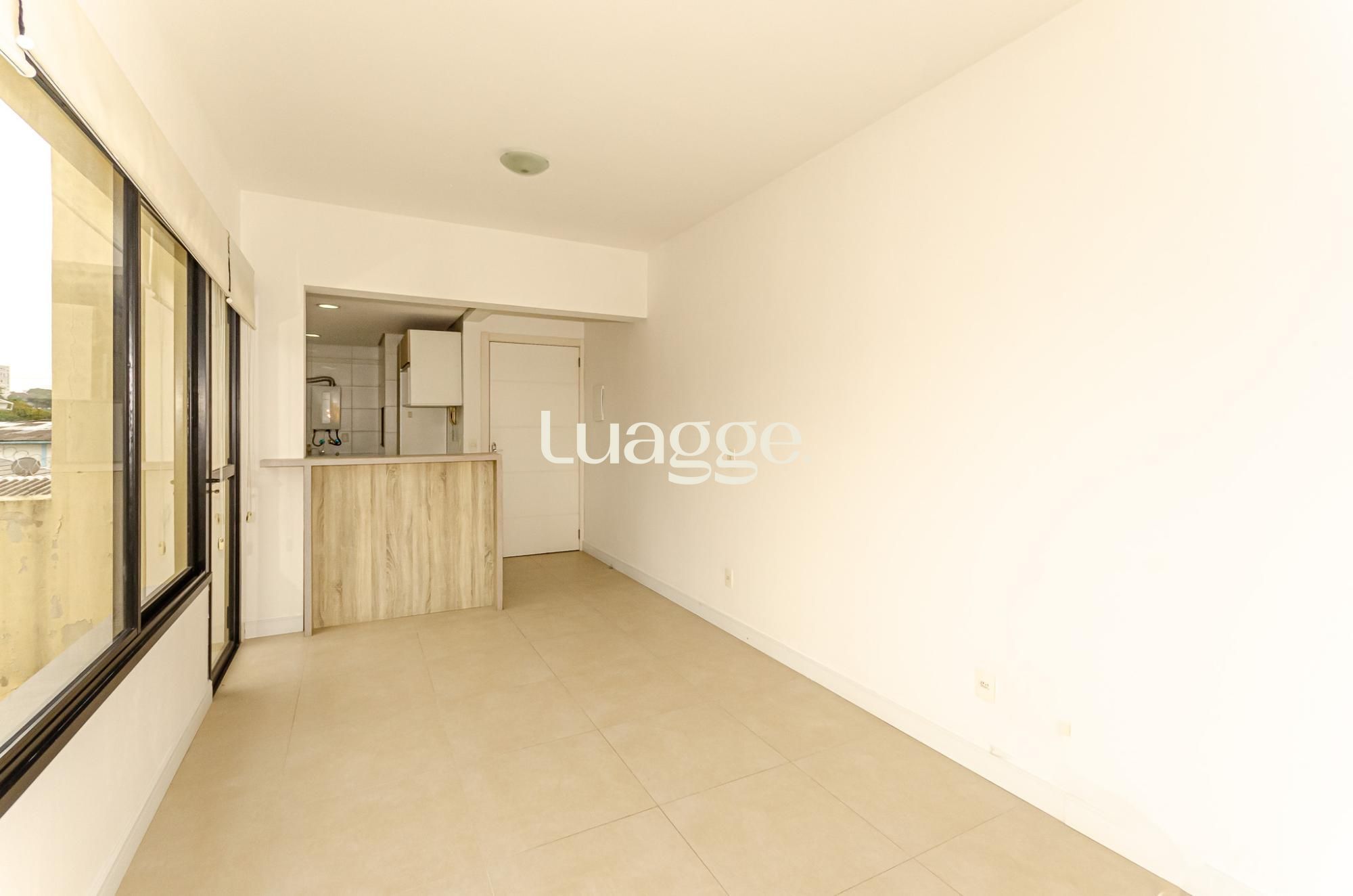 Apartamento à venda com 1 quarto, 59m² - Foto 7