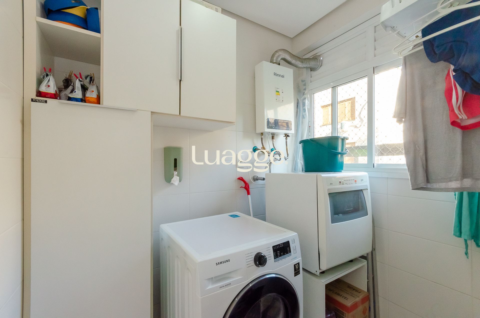Depósito-Galpão-Armazém à venda com 2 quartos, 147m² - Foto 20