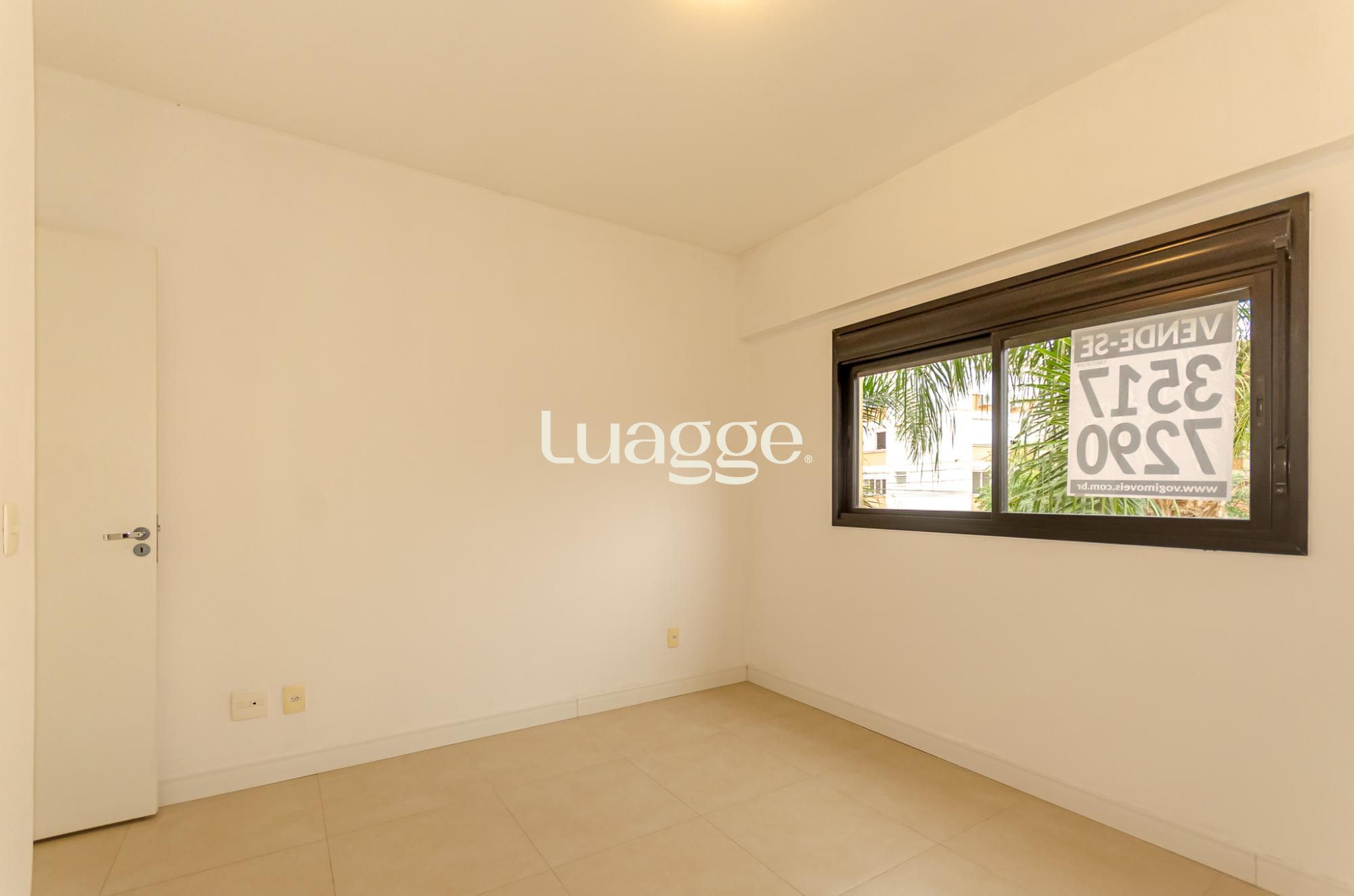 Apartamento à venda com 1 quarto, 59m² - Foto 18