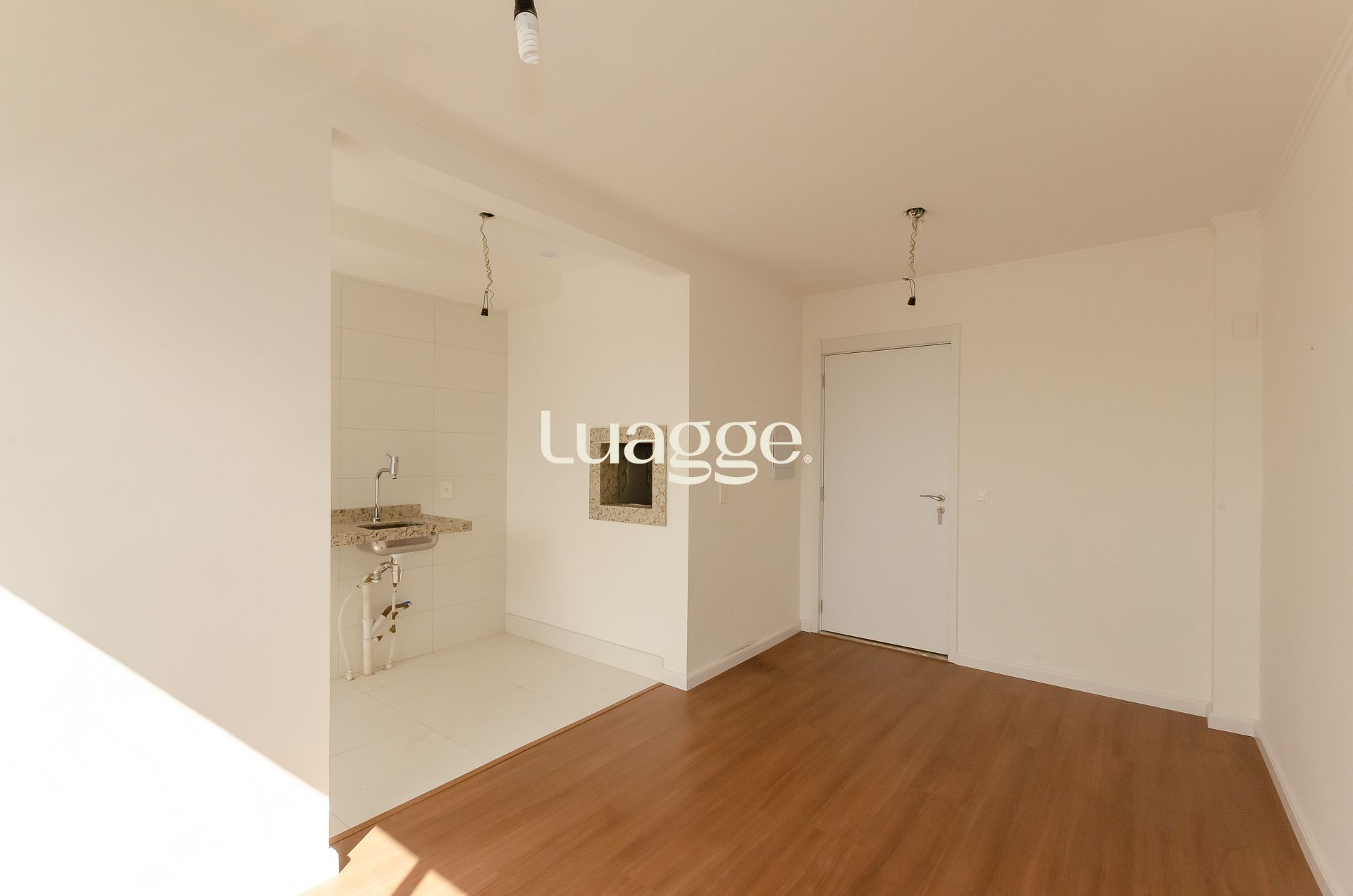 Apartamento, 2 quartos, 57 m² - Foto 6