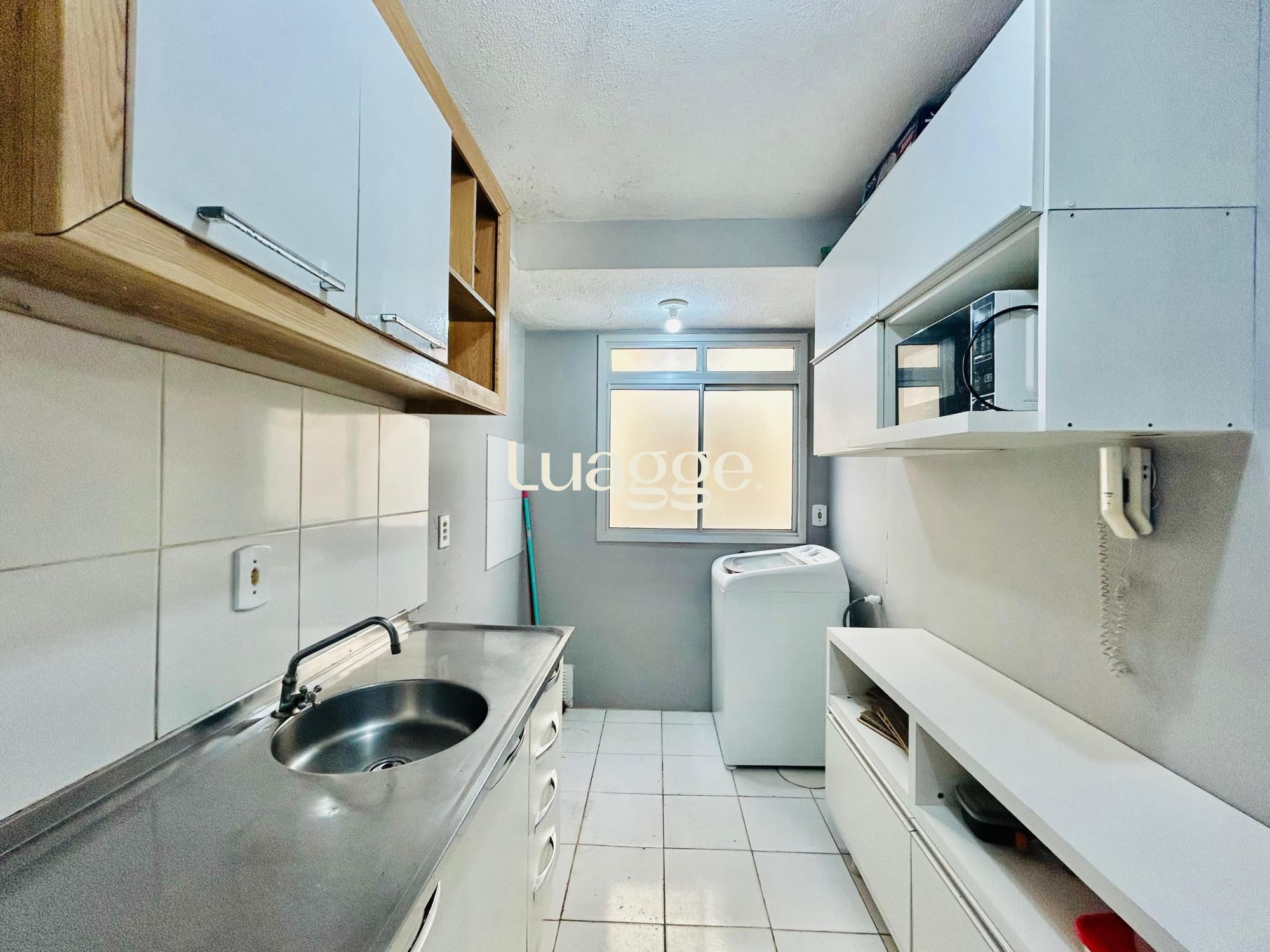 Apartamento à venda com 2 quartos, 48m² - Foto 10