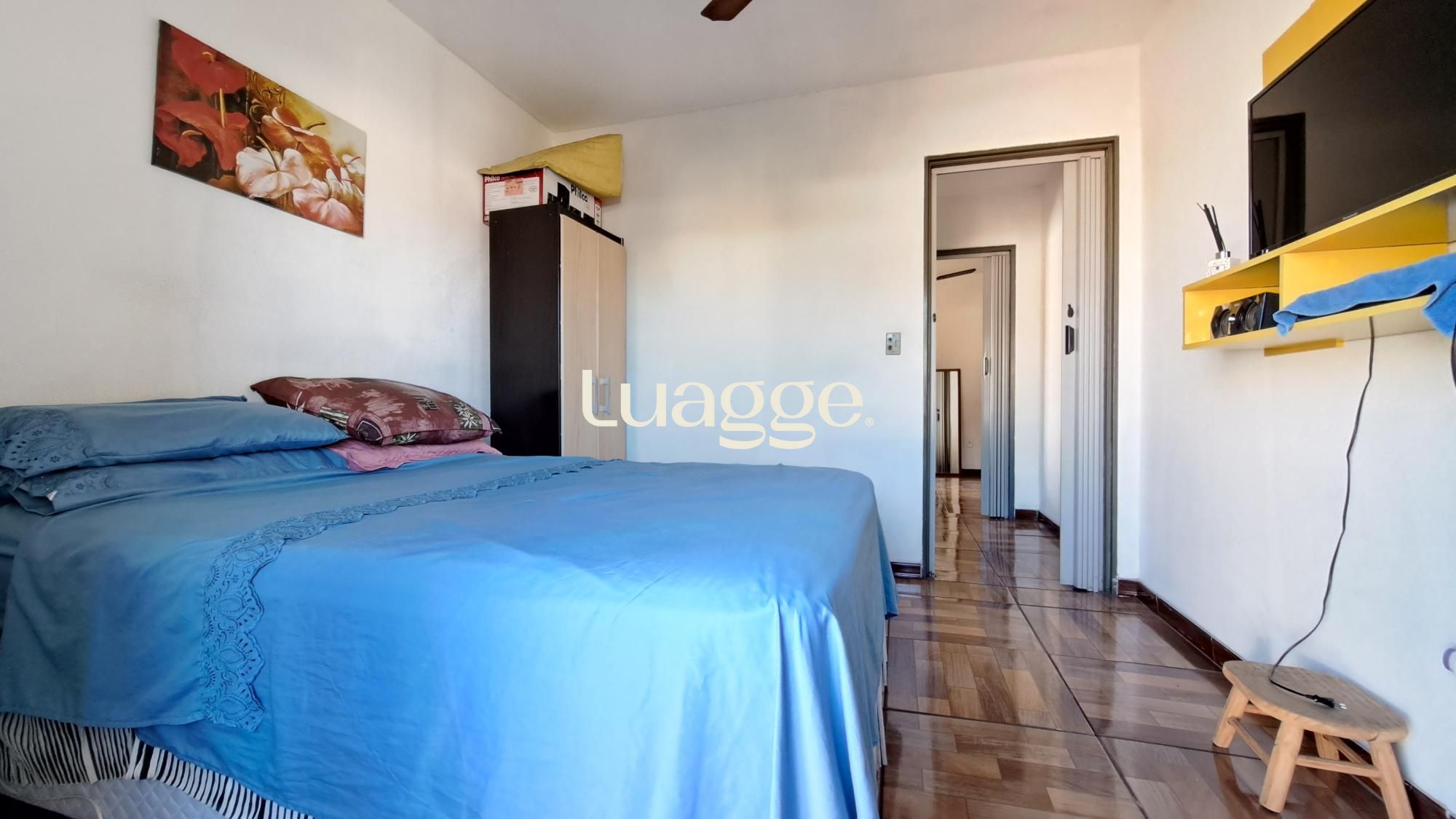 Apartamento, 2 quartos, 69 m² - Foto 7