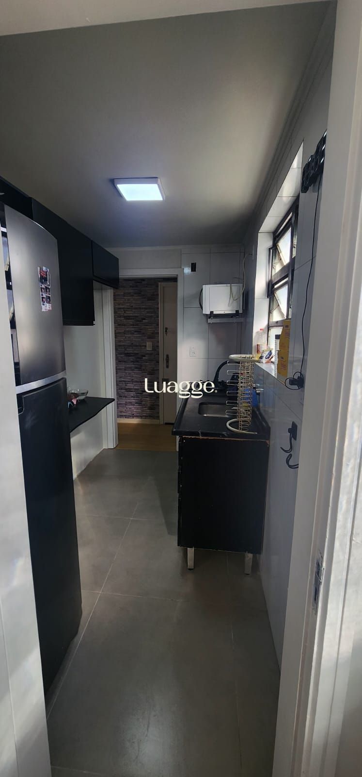 Apartamento, 1 quarto, à venda, 43 m², Menino Deus - Porto Alegre — foto 3