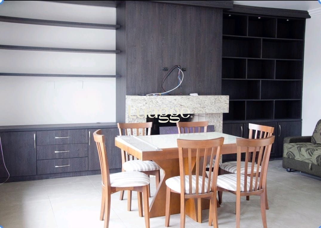 Cobertura à venda com 3 quartos, 263m² - Foto 12