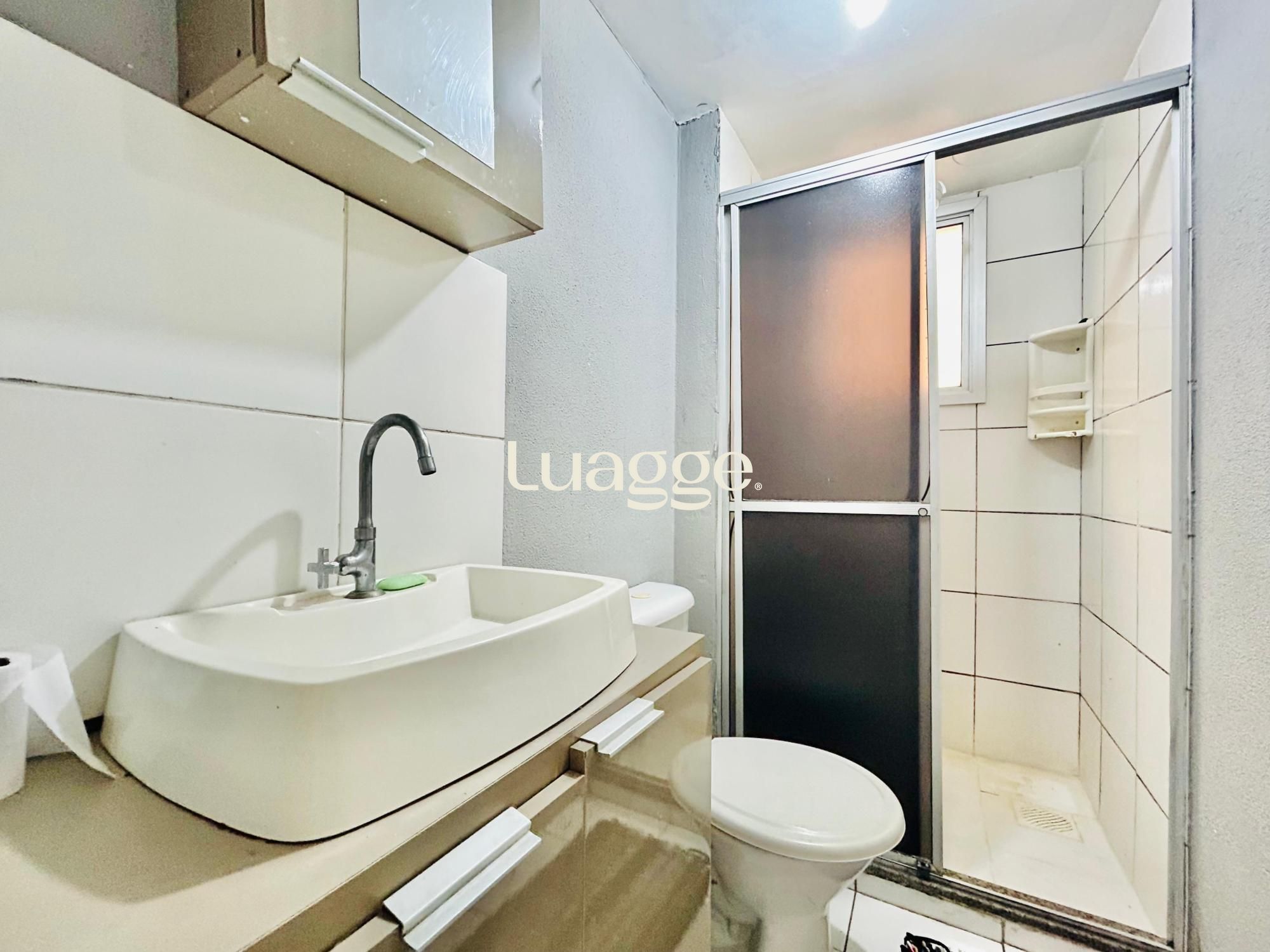 Apartamento à venda com 2 quartos, 48m² - Foto 15