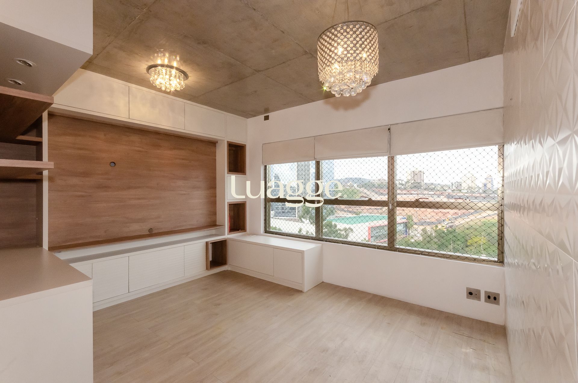 Apartamento, 2 quartos, 69 m² - Foto 1