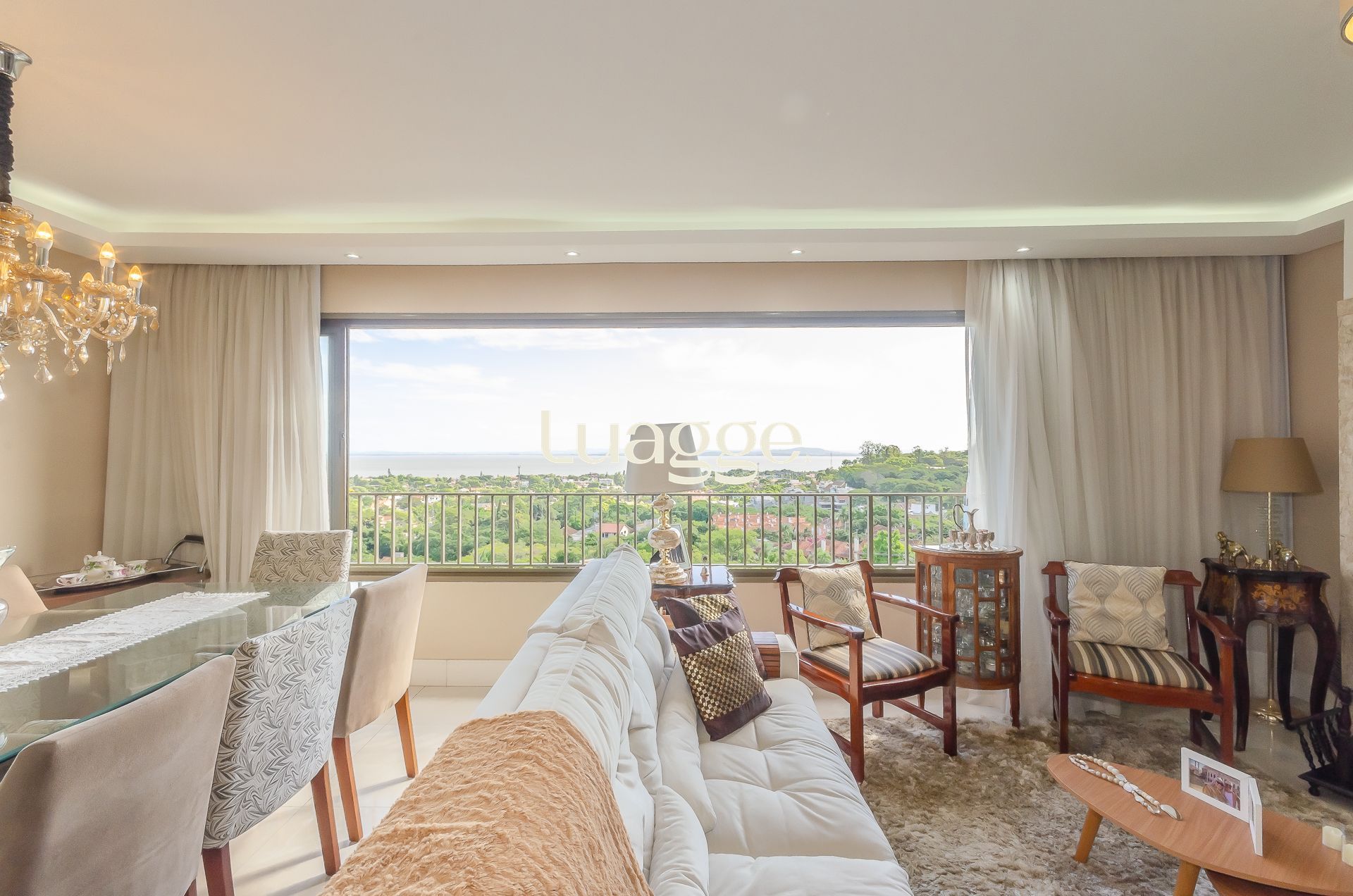 Apartamento, 3 suítes, à venda, 126 m², Cavalhada - Porto Alegre — foto 4