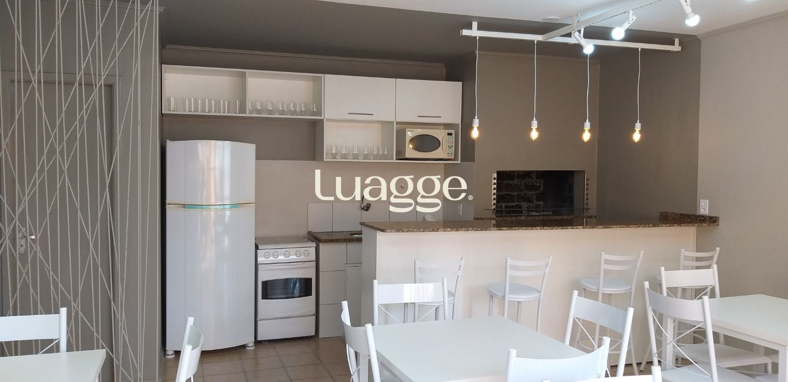 Casa de Condomínio, 2 quartos - Foto 10