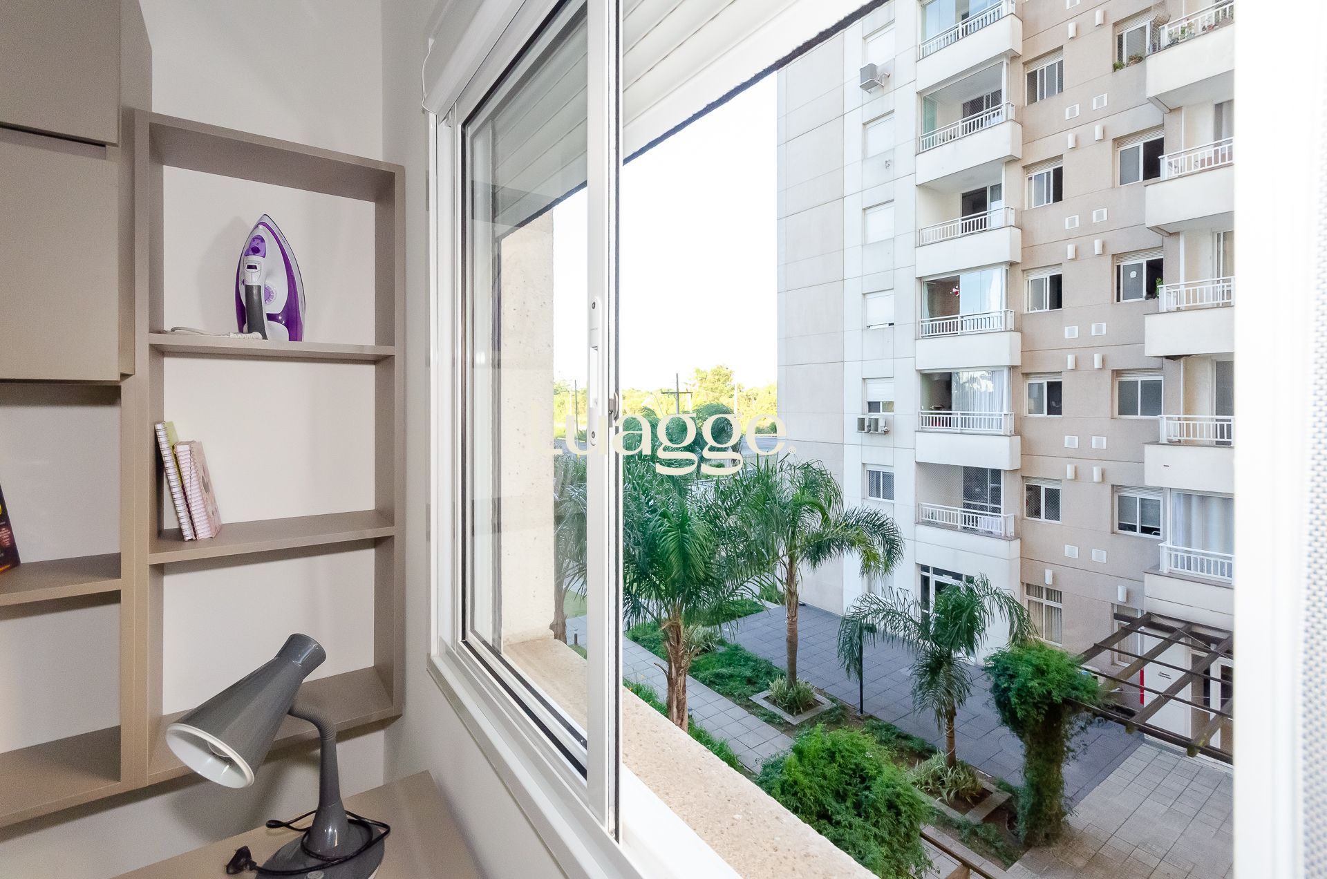 Apartamento à venda com 2 quartos, 52m² - Foto 18