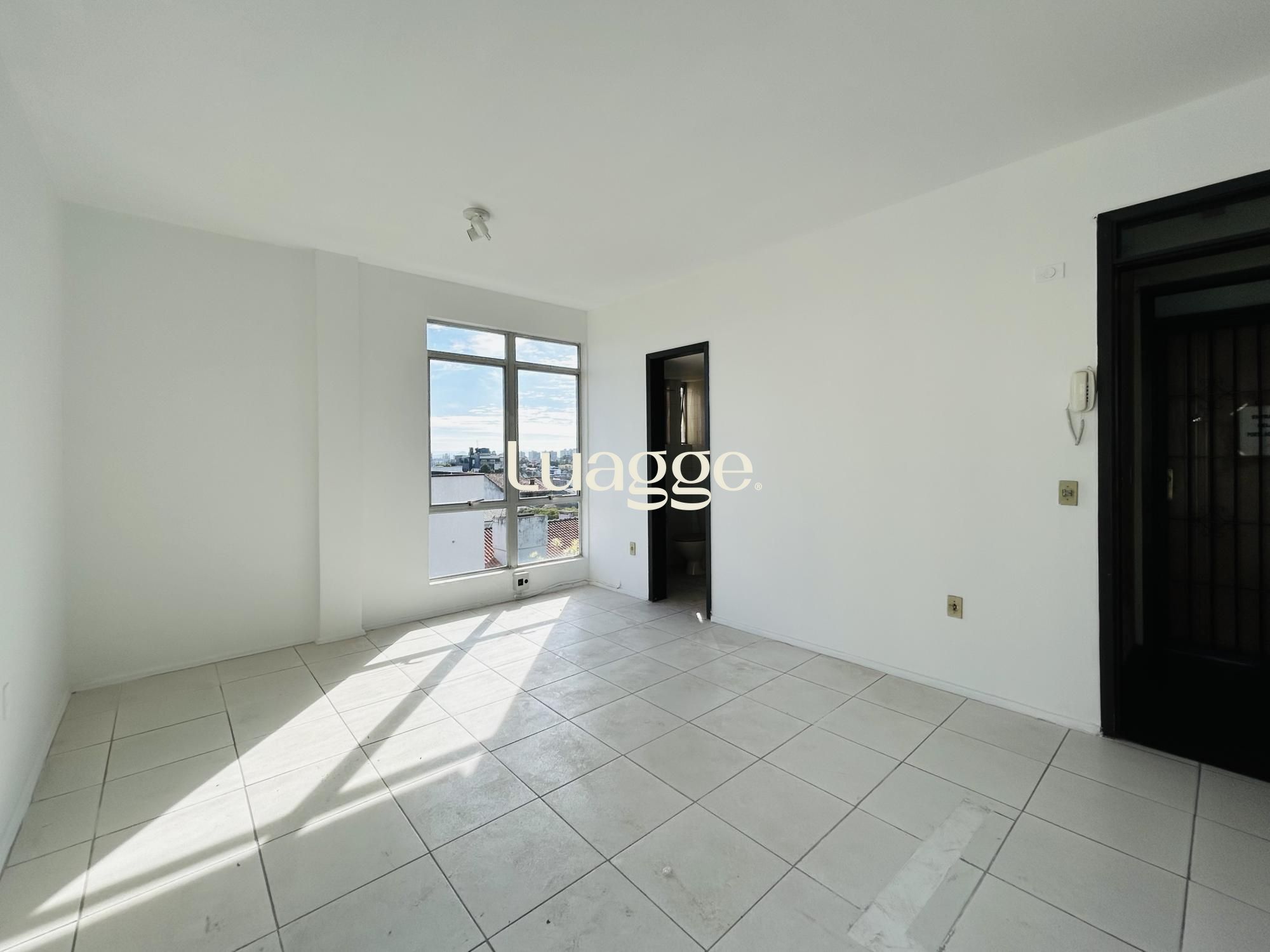 Conjunto Comercial-Sala à venda com 1 quarto, 26m² - Foto 4