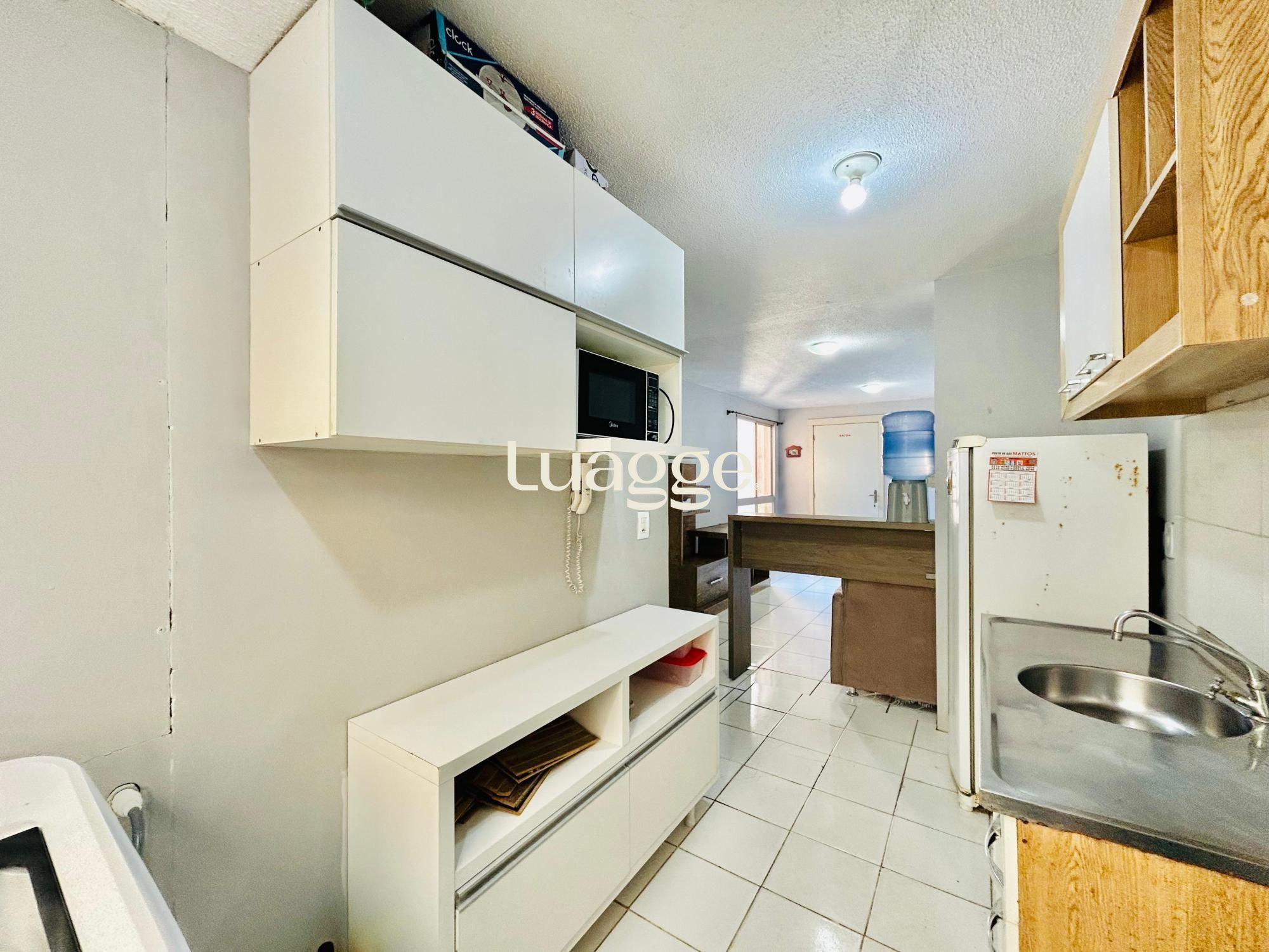 Apartamento à venda com 2 quartos, 48m² - Foto 11