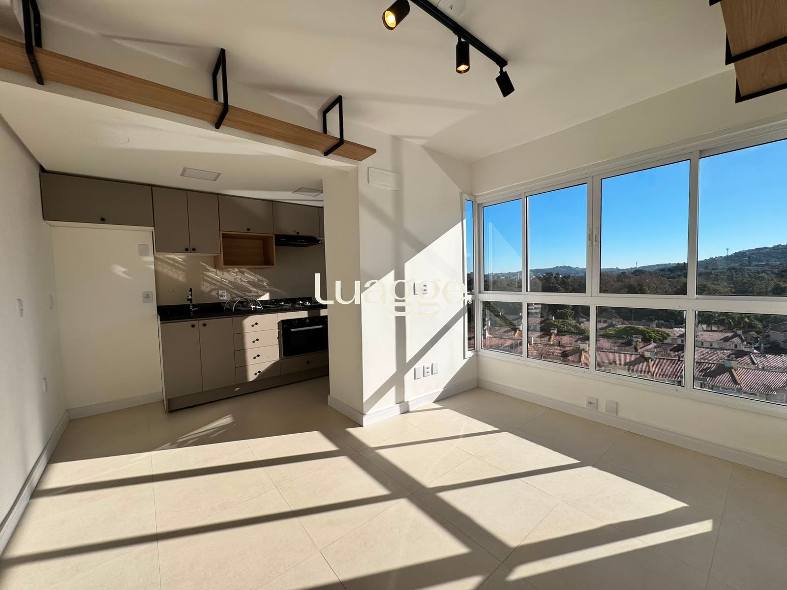 Apartamento, 2 quartos, à venda, 43 m², Cavalhada - Porto Alegre — foto 2