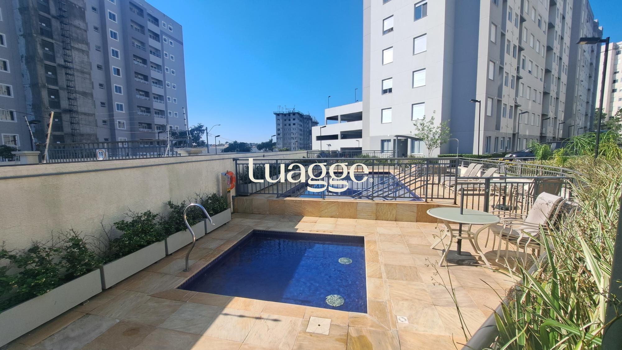 Apartamento, 2 quartos, à venda, 41 m², Sarandi - Porto Alegre — foto 3