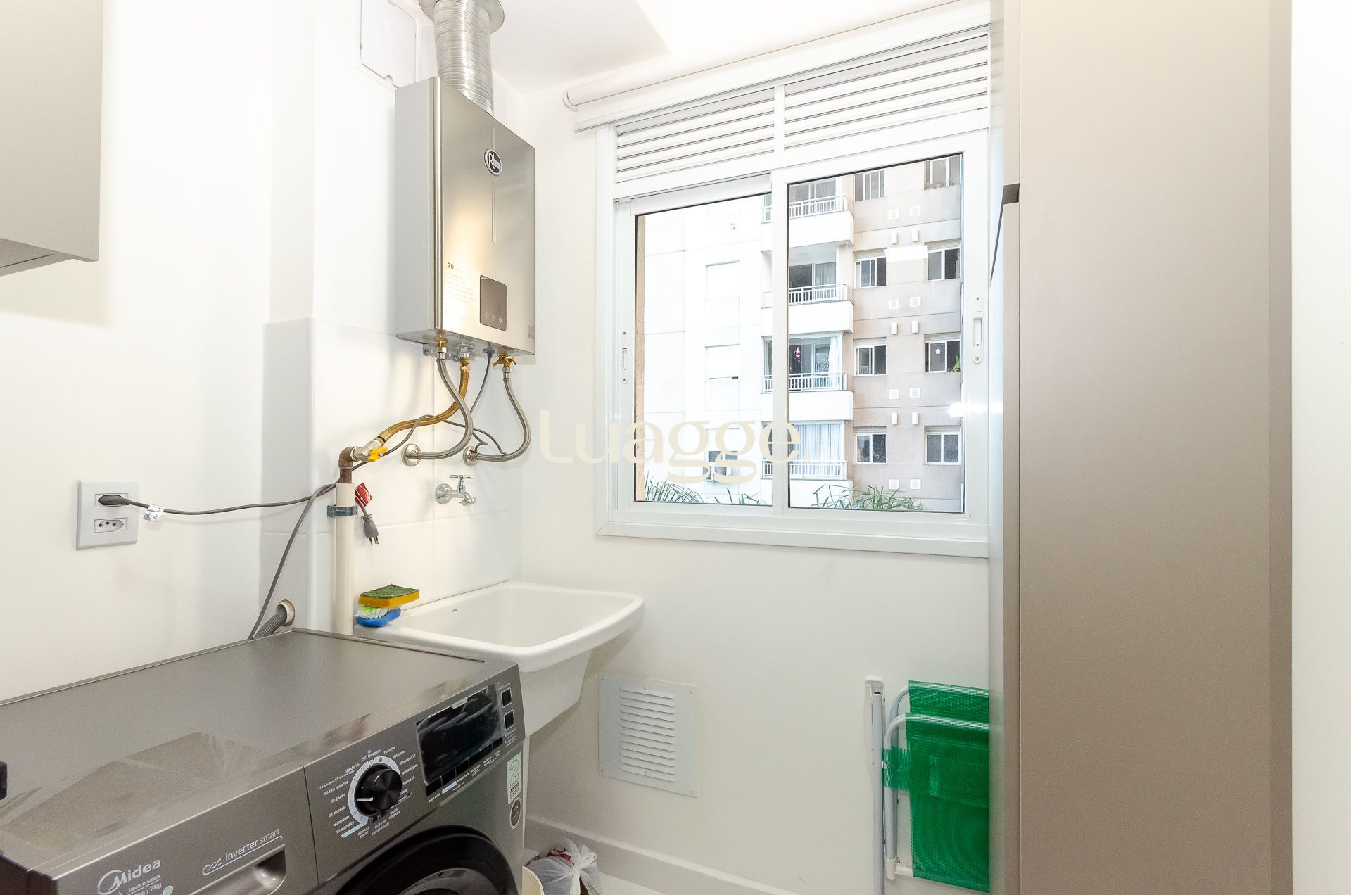 Apartamento à venda com 2 quartos, 52m² - Foto 14