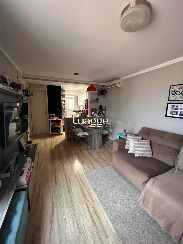 Apartamento à venda com 2 quartos, 51m² - Foto 15