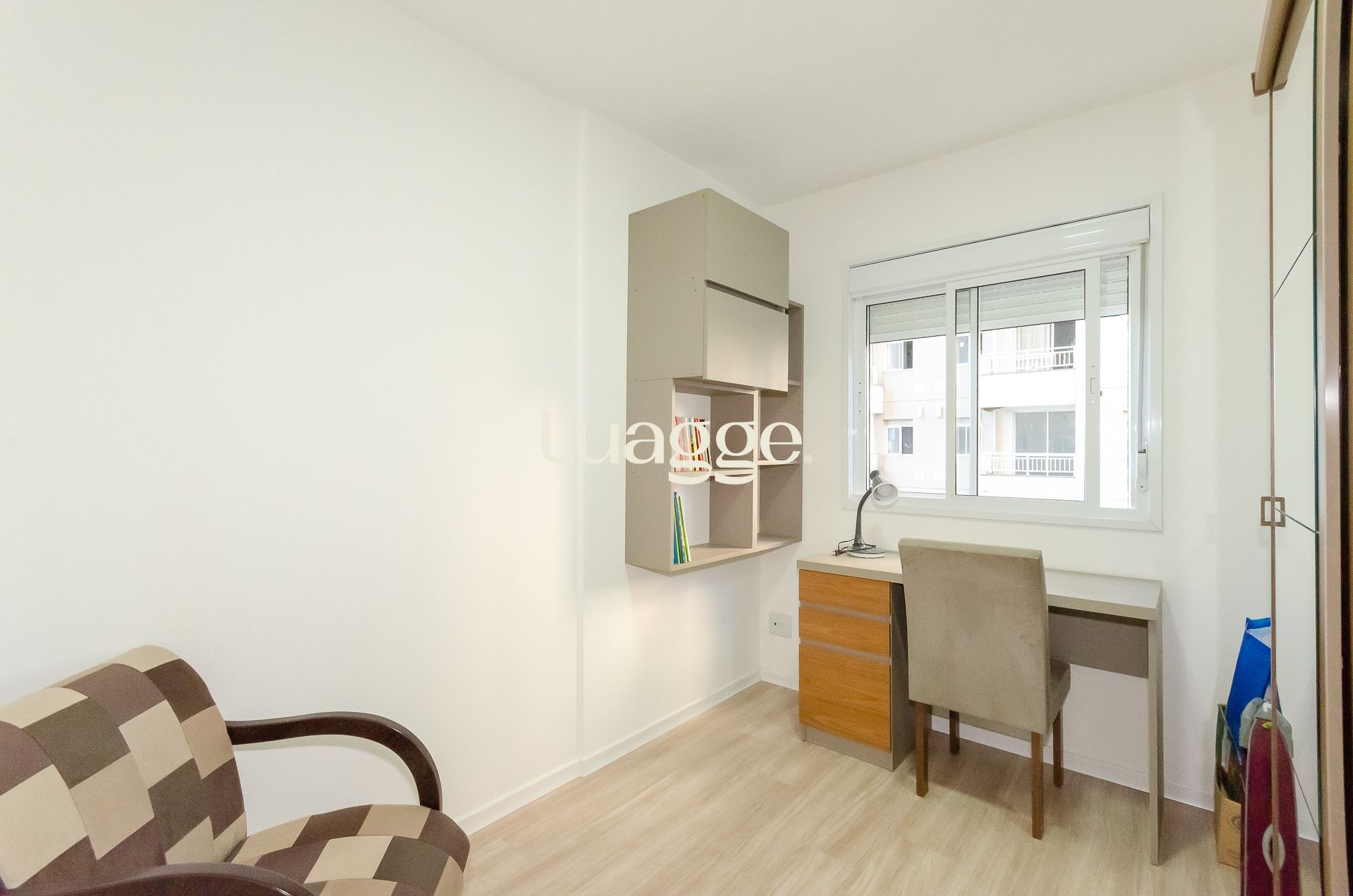 Apartamento à venda com 2 quartos, 52m² - Foto 17