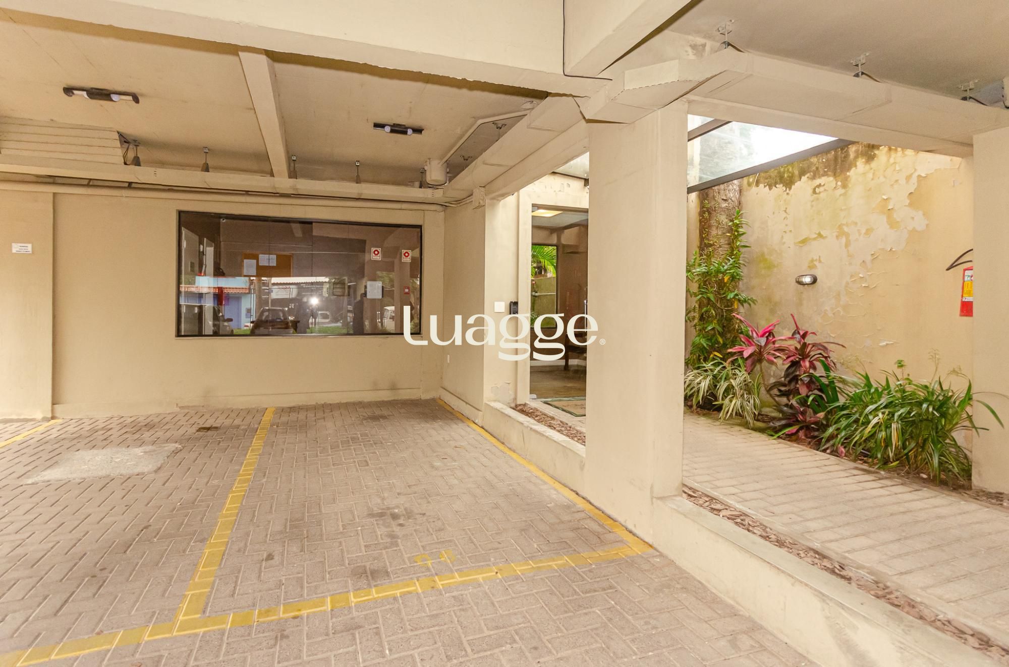 Apartamento à venda com 1 quarto, 59m² - Foto 23