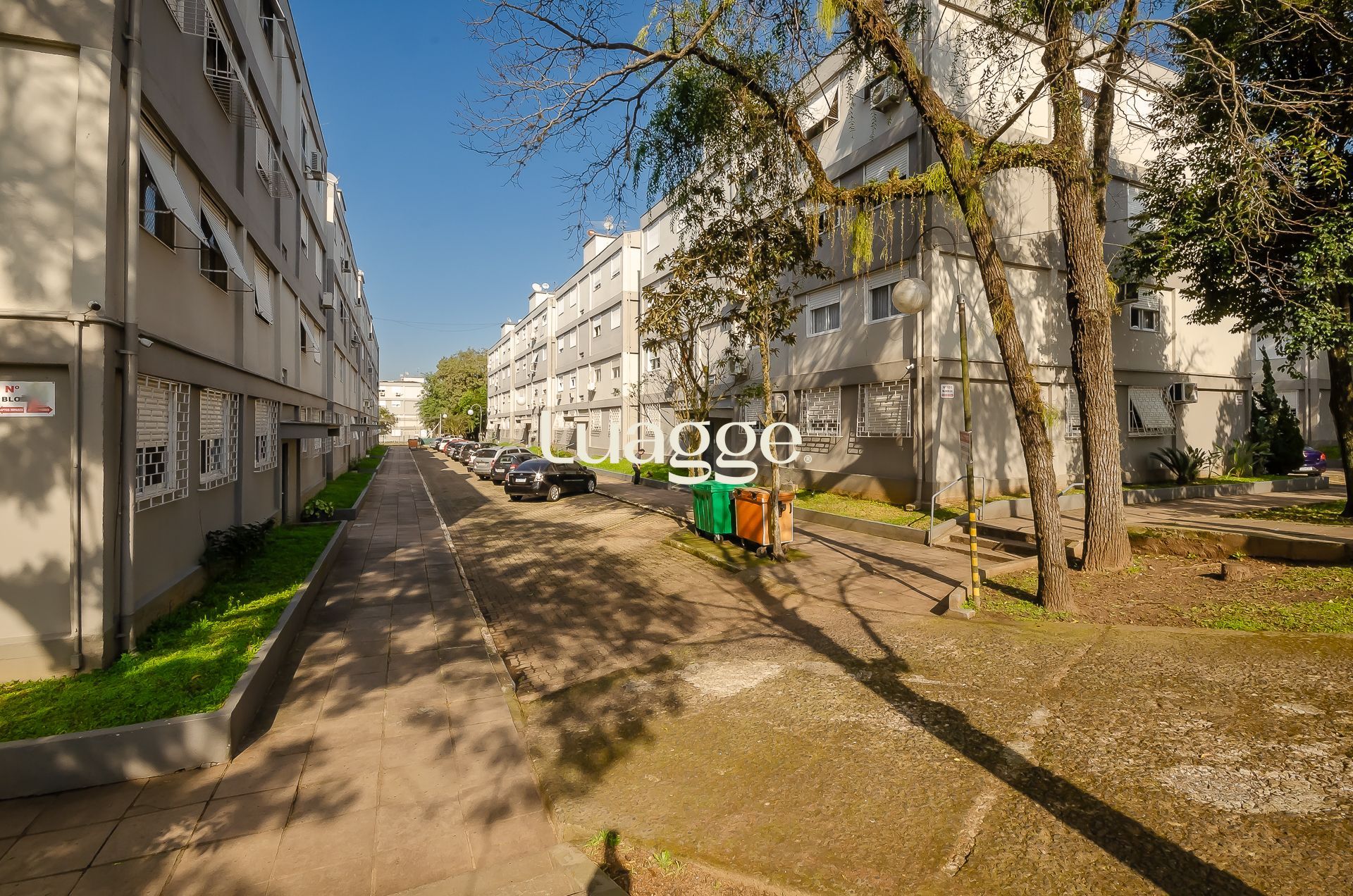 Apartamento à venda com 2 quartos, 50m² - Foto 26