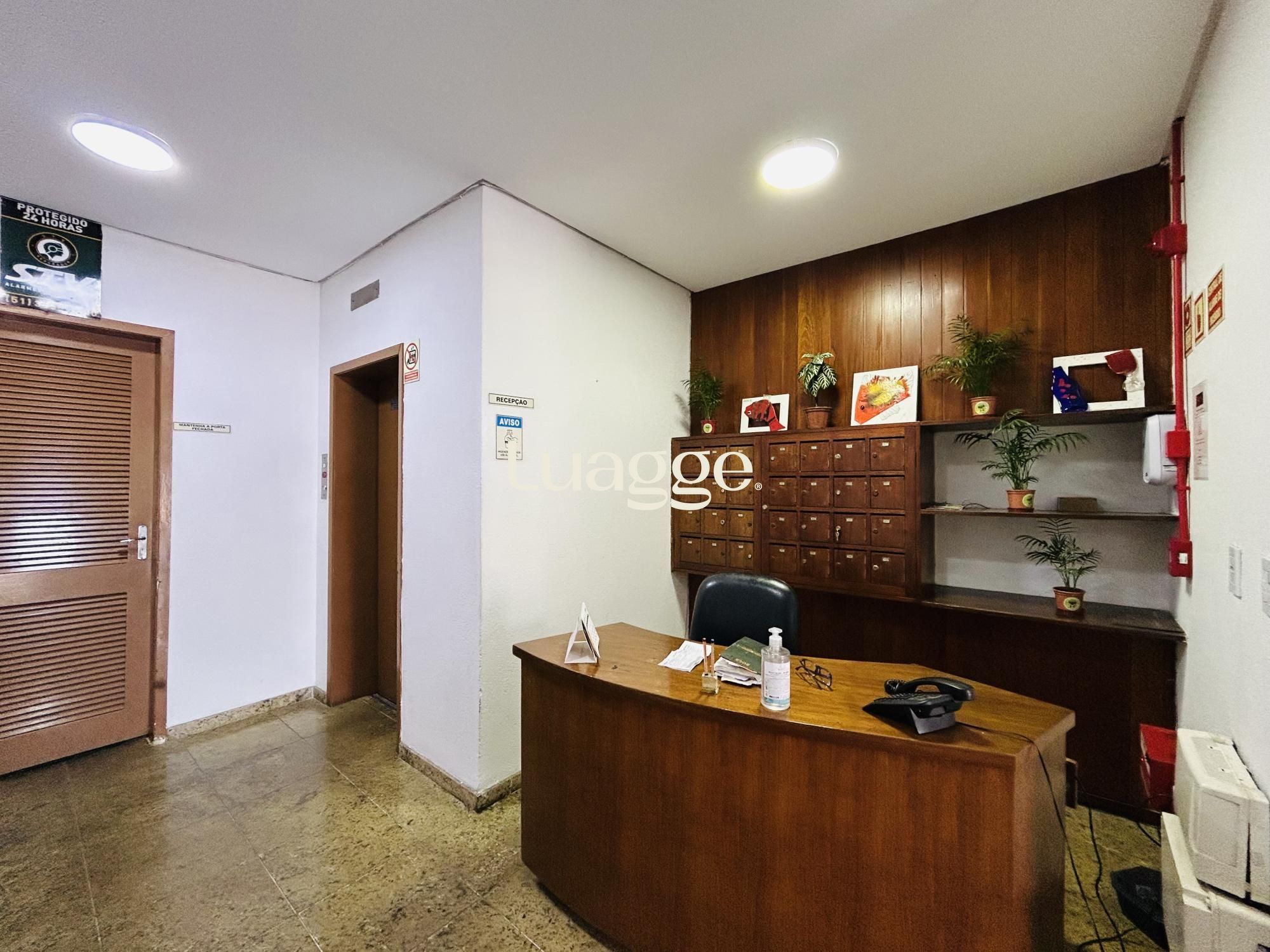 Conjunto Comercial-Sala à venda com 1 quarto, 26m² - Foto 16