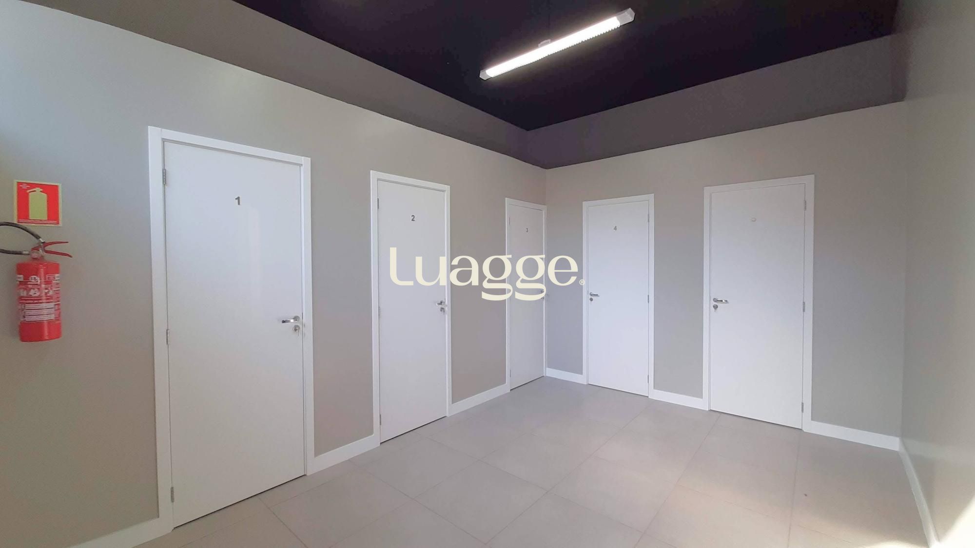 Depósito-Galpão-Armazém à venda com 3 quartos, 99m² - Foto 2