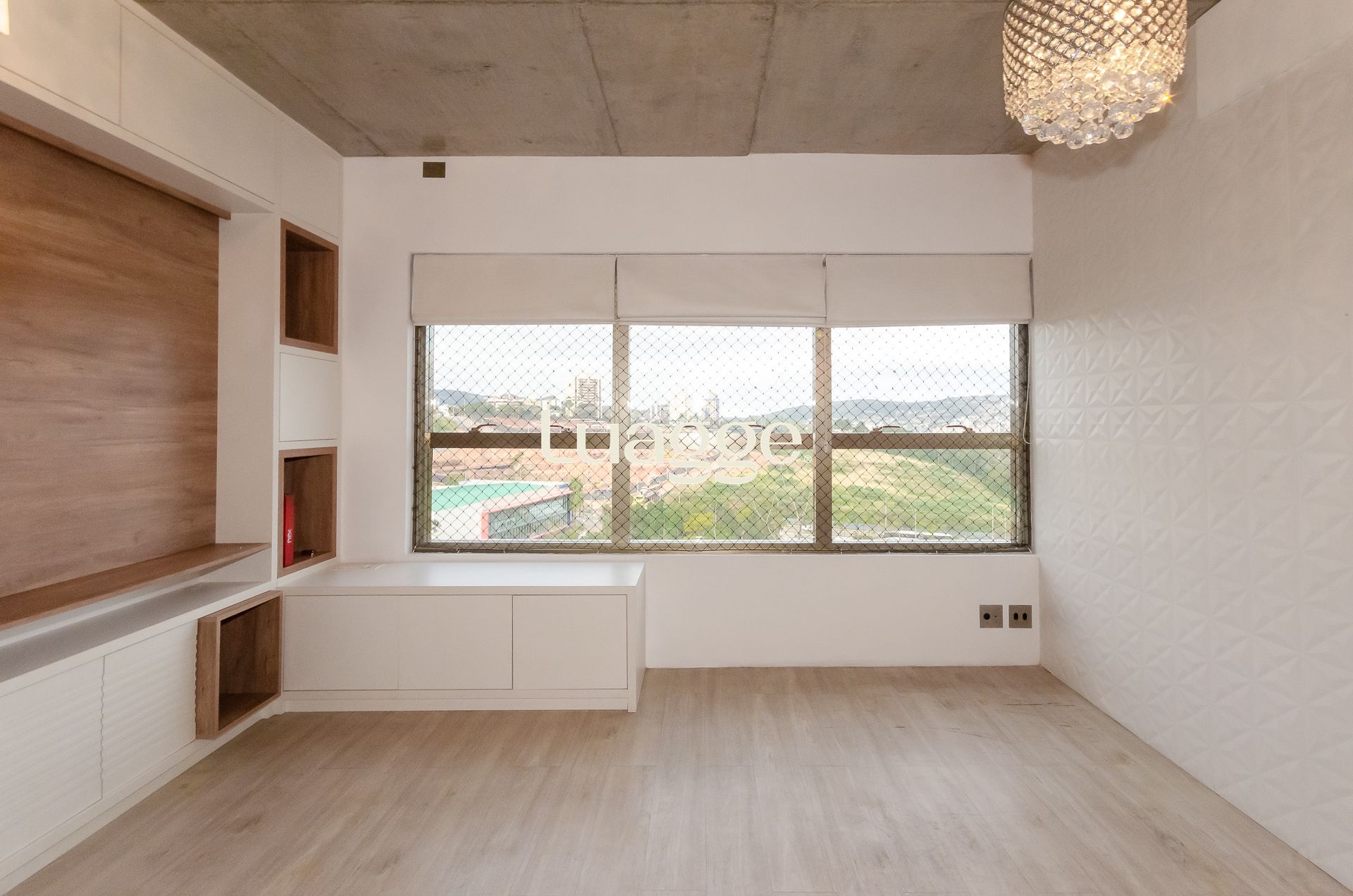 Apartamento, 2 quartos, 69 m² - Foto 2