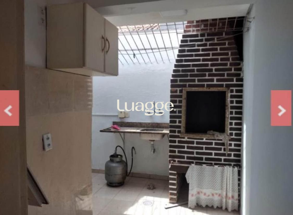 Casa de Condomínio, 2 quartos - Foto 14